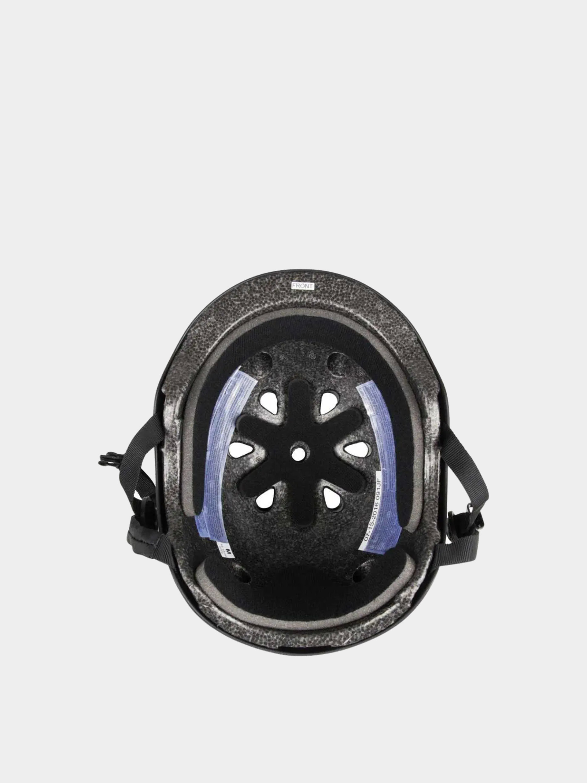 Каска Pro Tec Classic Cert (matte black)