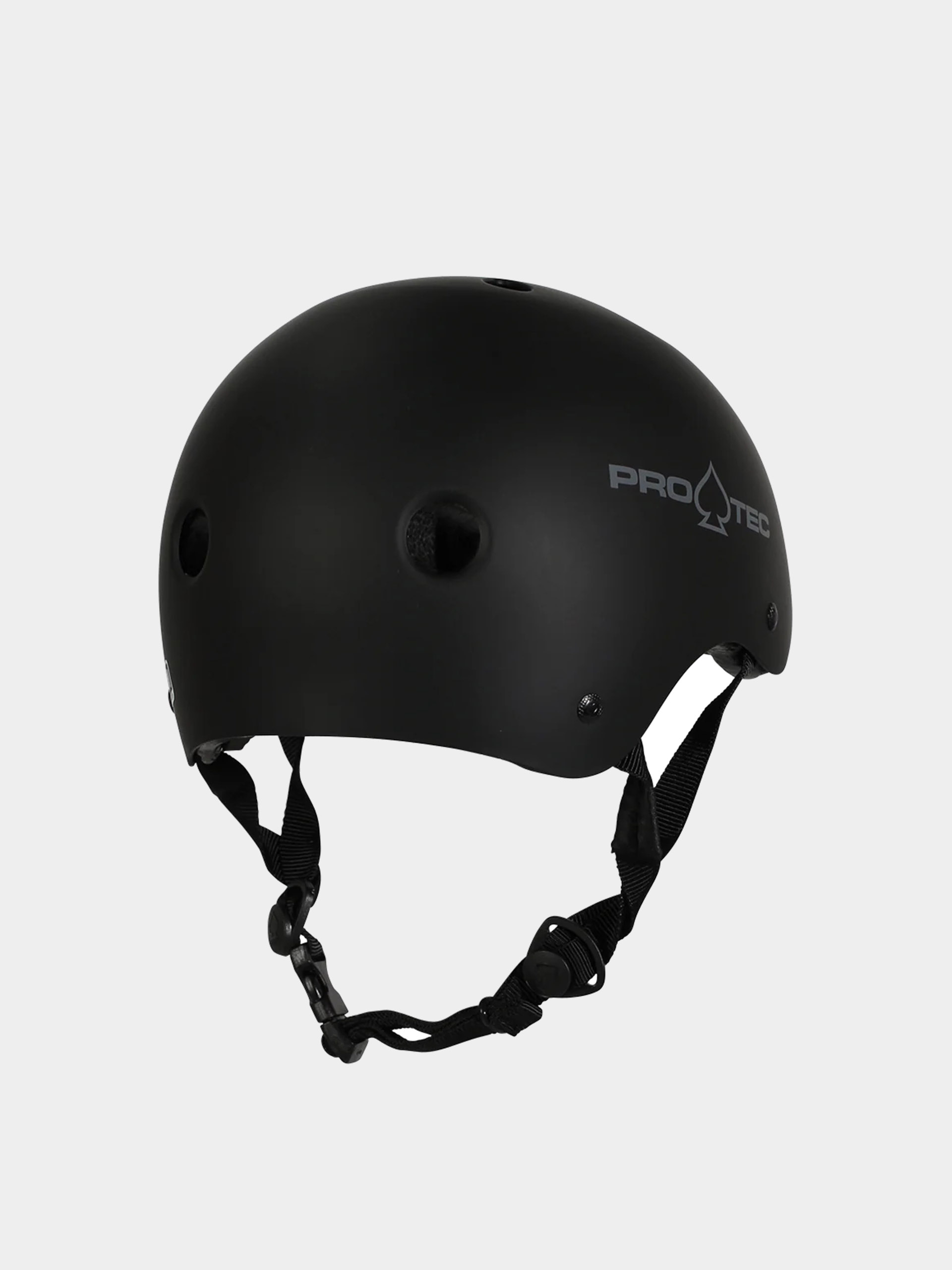 Каска Pro Tec Classic Cert (matte black)
