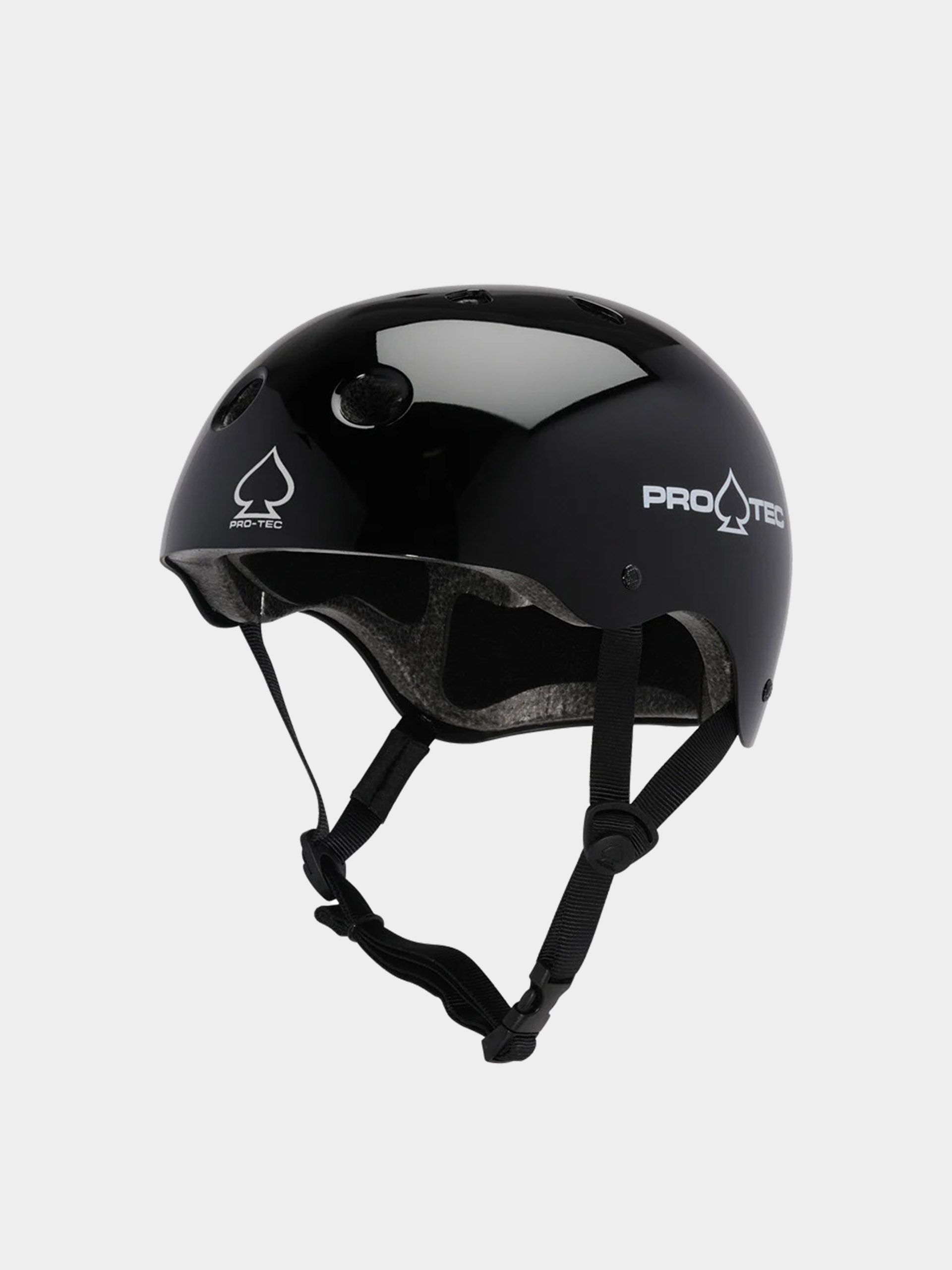 u041au0430u0441u043au0430 Pro Tec Classic Cert (gloss black)