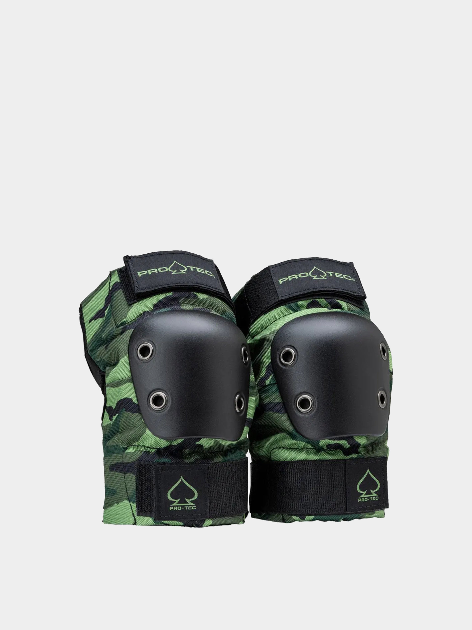 Протектори Pro Tec Street Adult 3 PK Pad Set Open (camo)