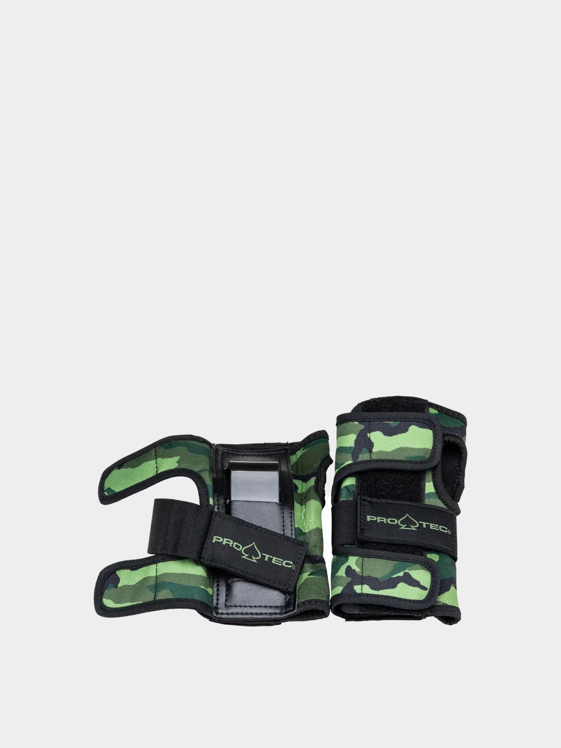 Протектори Pro Tec Street Adult 3 PK Pad Set Open (camo)