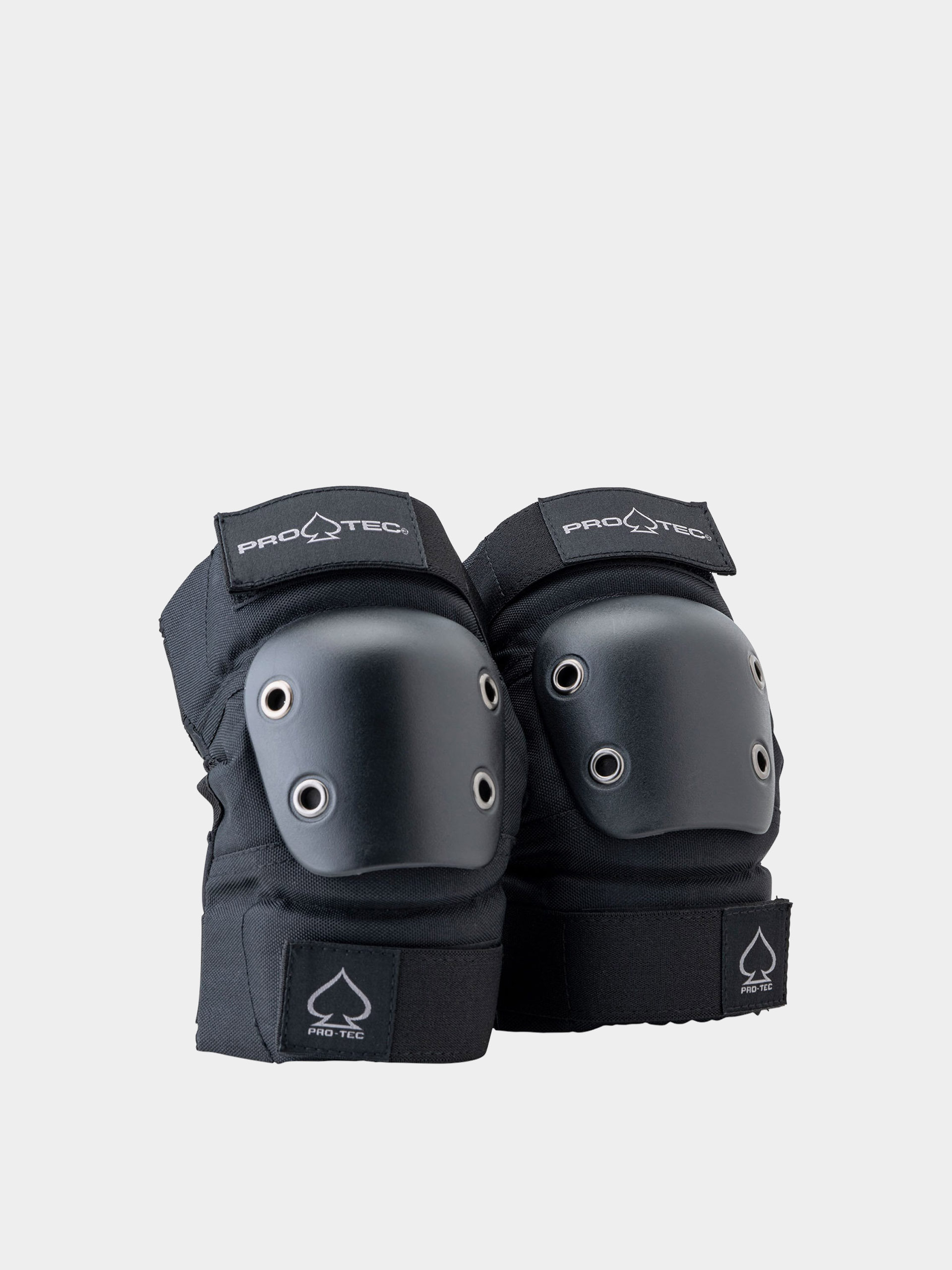 Протектори Pro Tec Street Knee Elbow Pad Set Open (black)