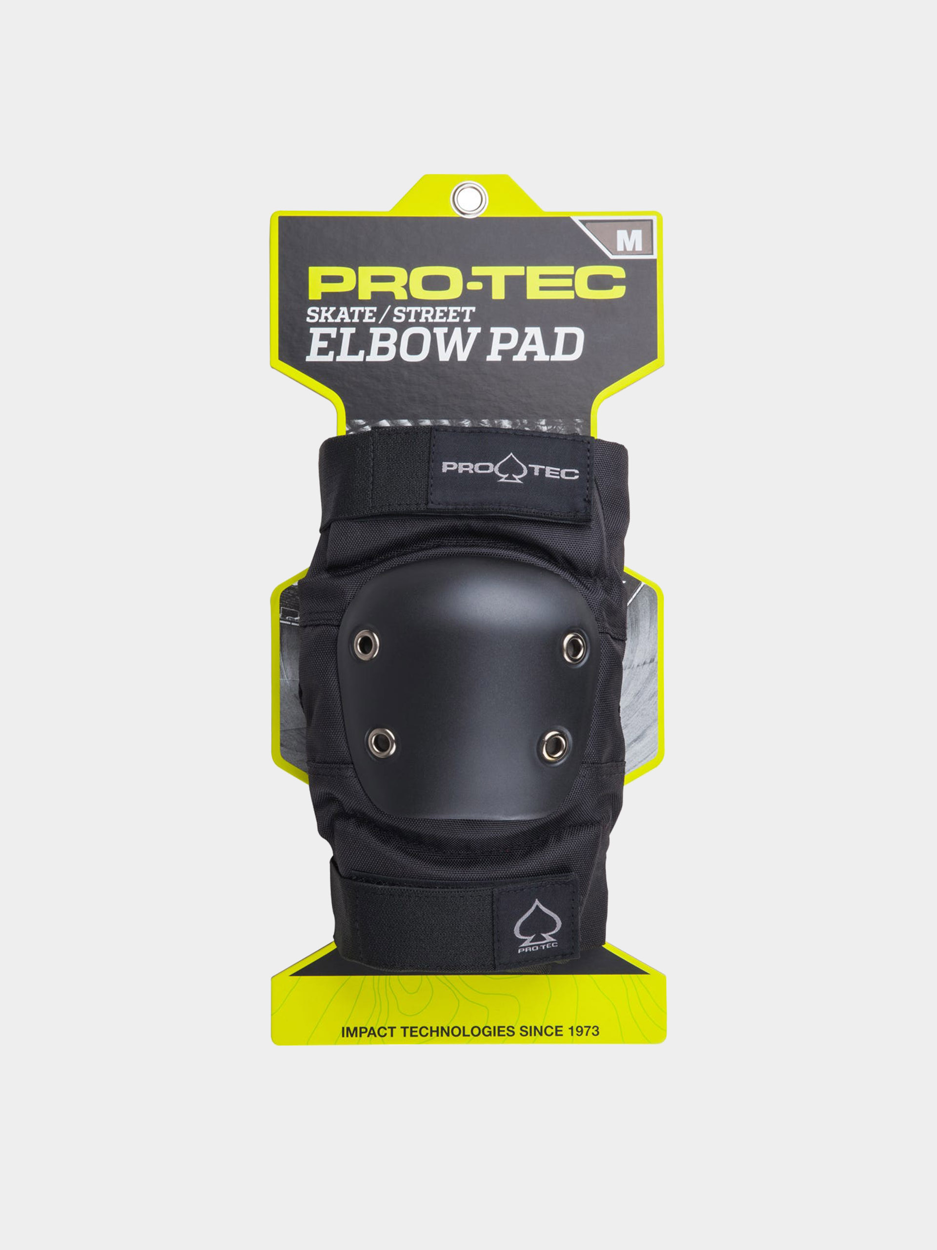 Протектори Pro Tec Street Elbow Pads (black)