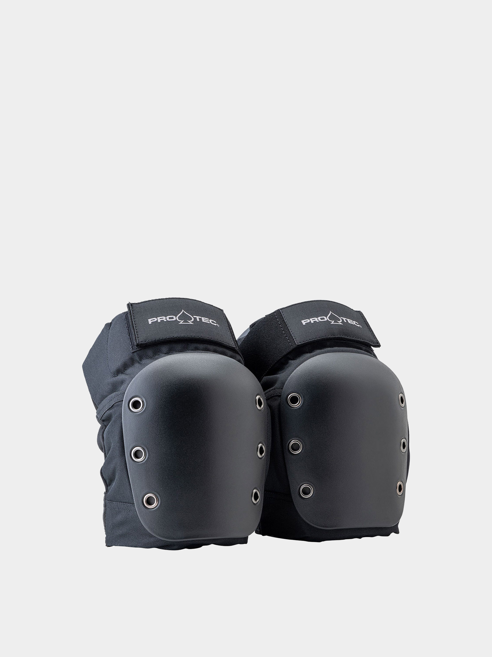 Протектори Pro Tec Street Knee Pad JR Open Back JR (black)