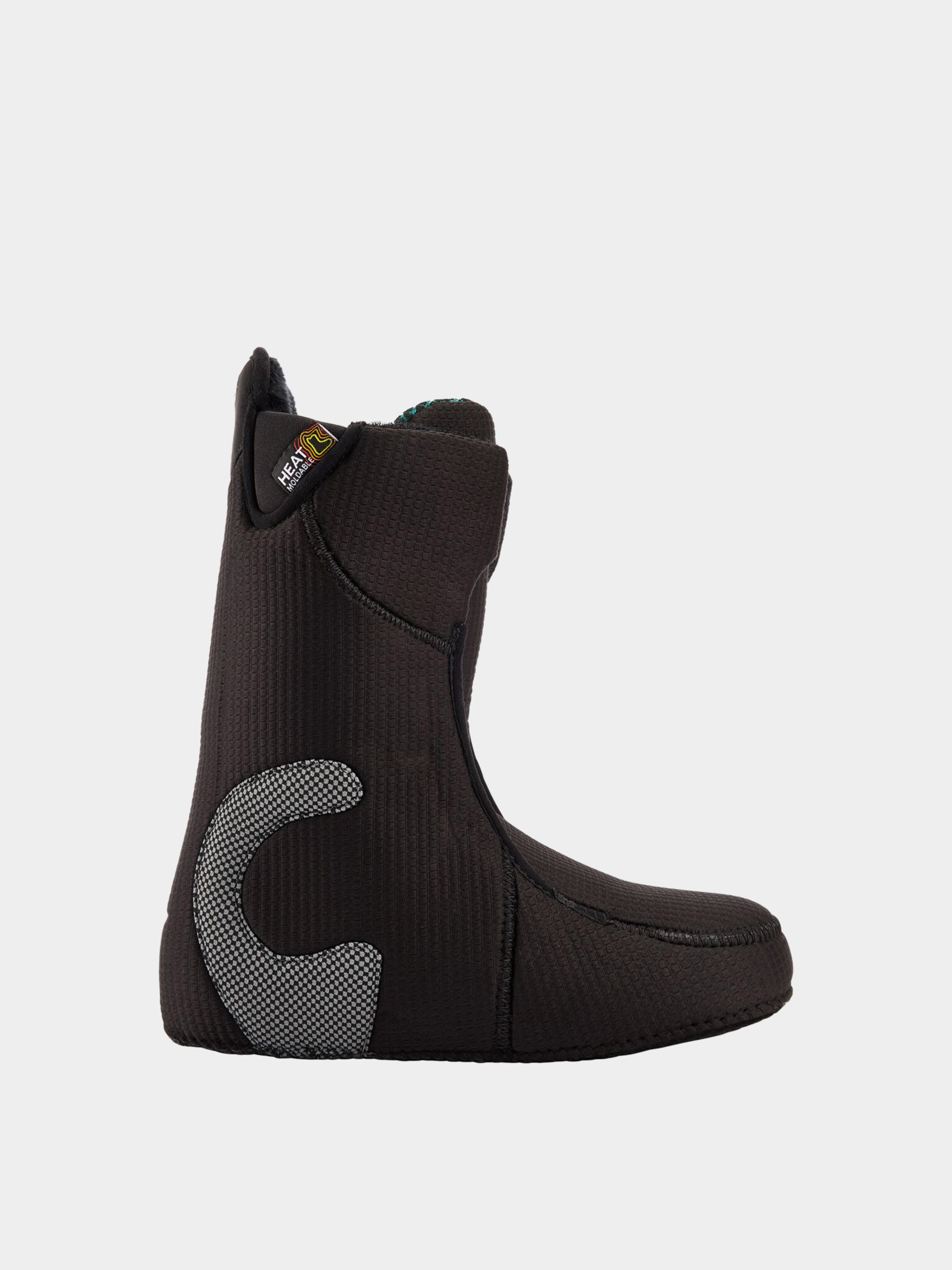 Дамско Сноуборд обувки Burton Felix Boa (black)
