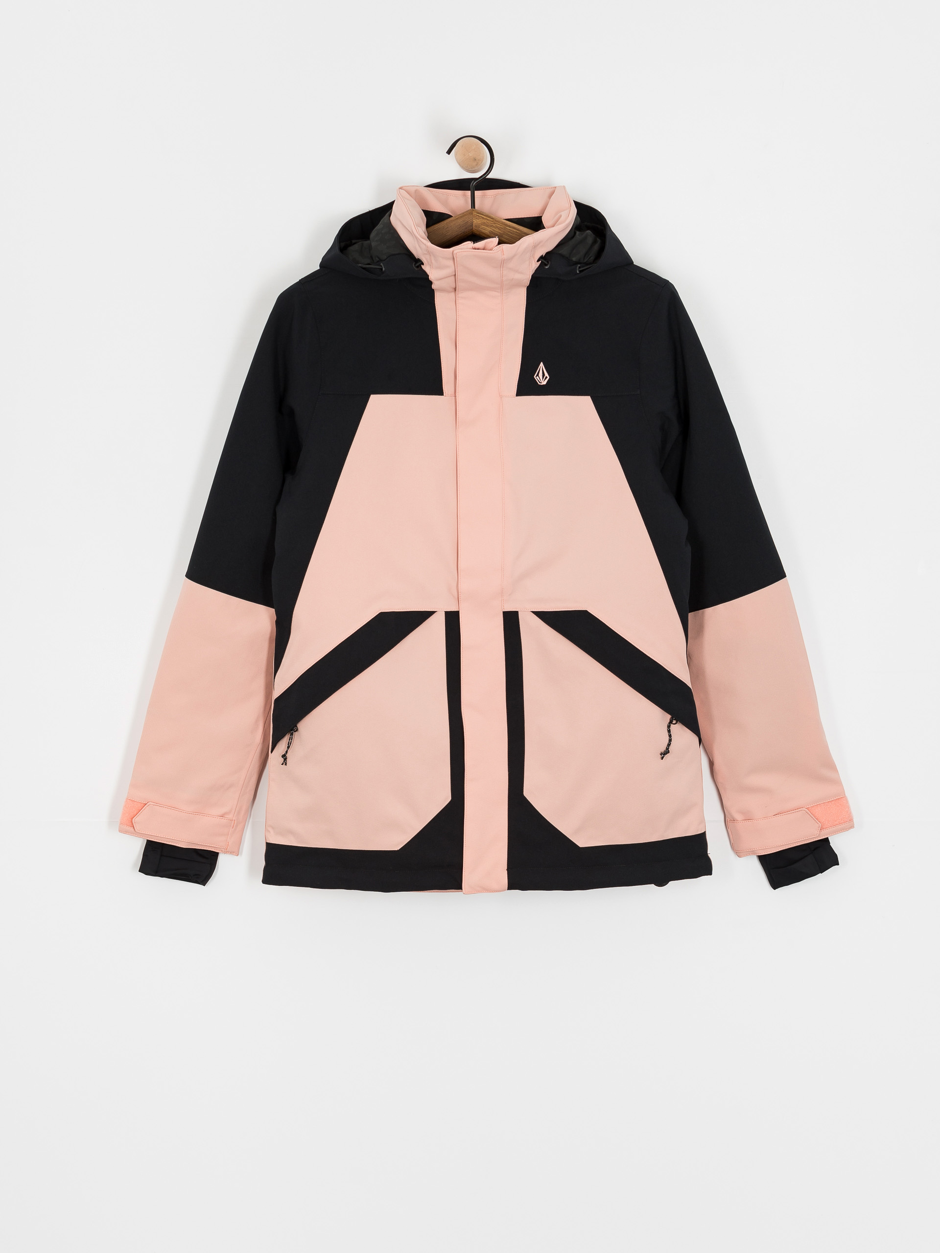 Сноуборд яке Volcom Shelter 3D Stretch Wmn