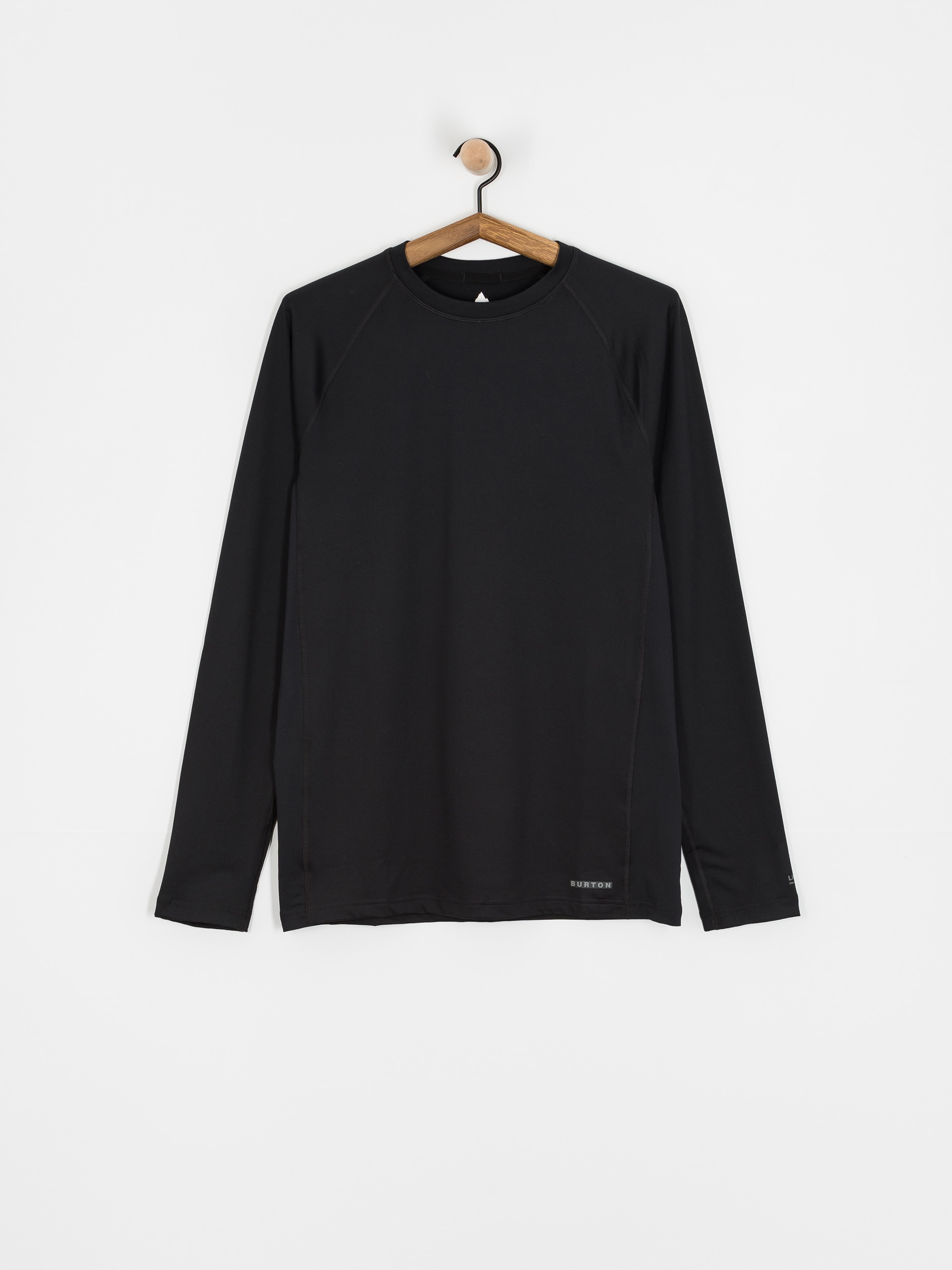 Блуза Burton Midweight X Crew (true black)