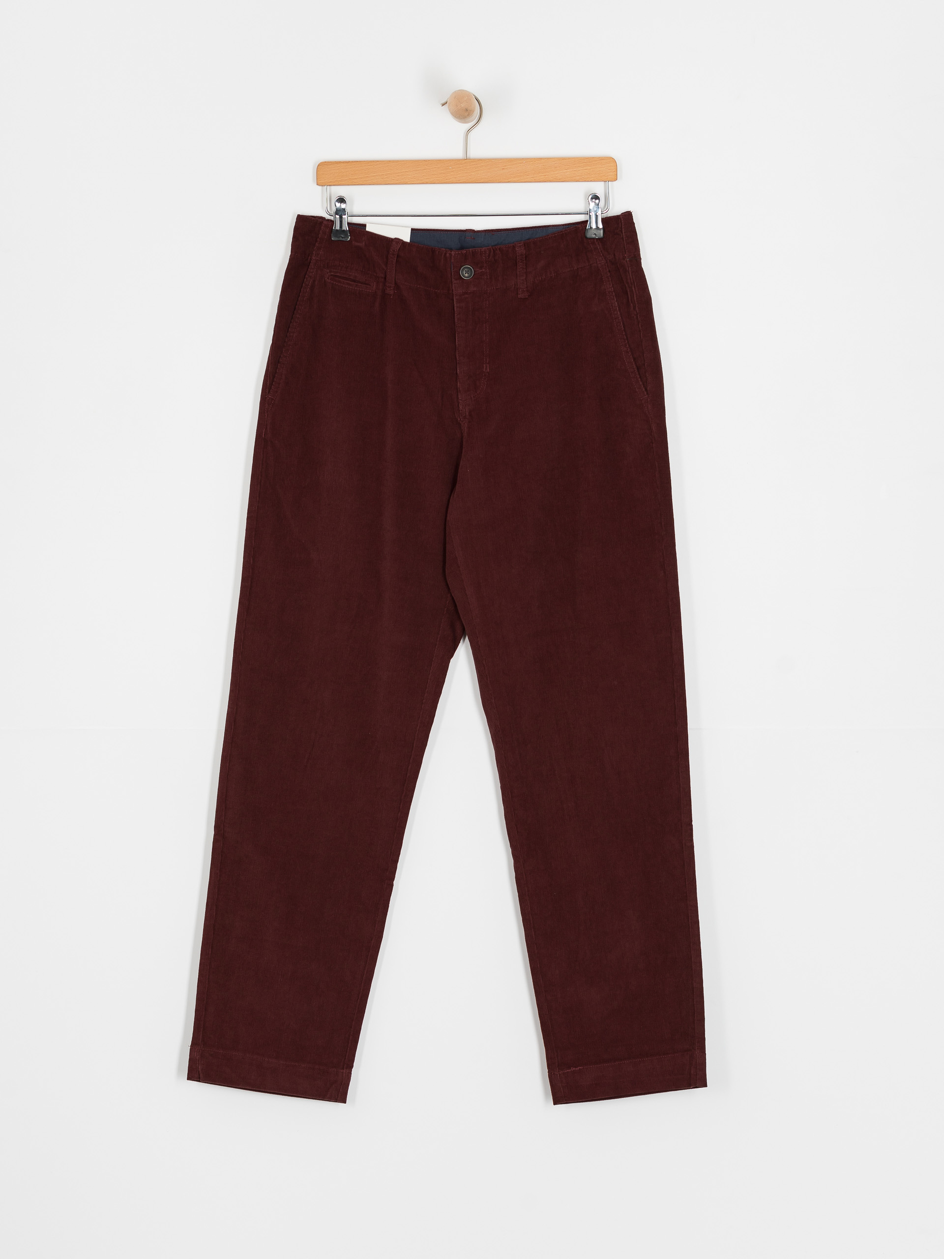 Панталони Element Howland Union Cord Chino (decadent chocolate)