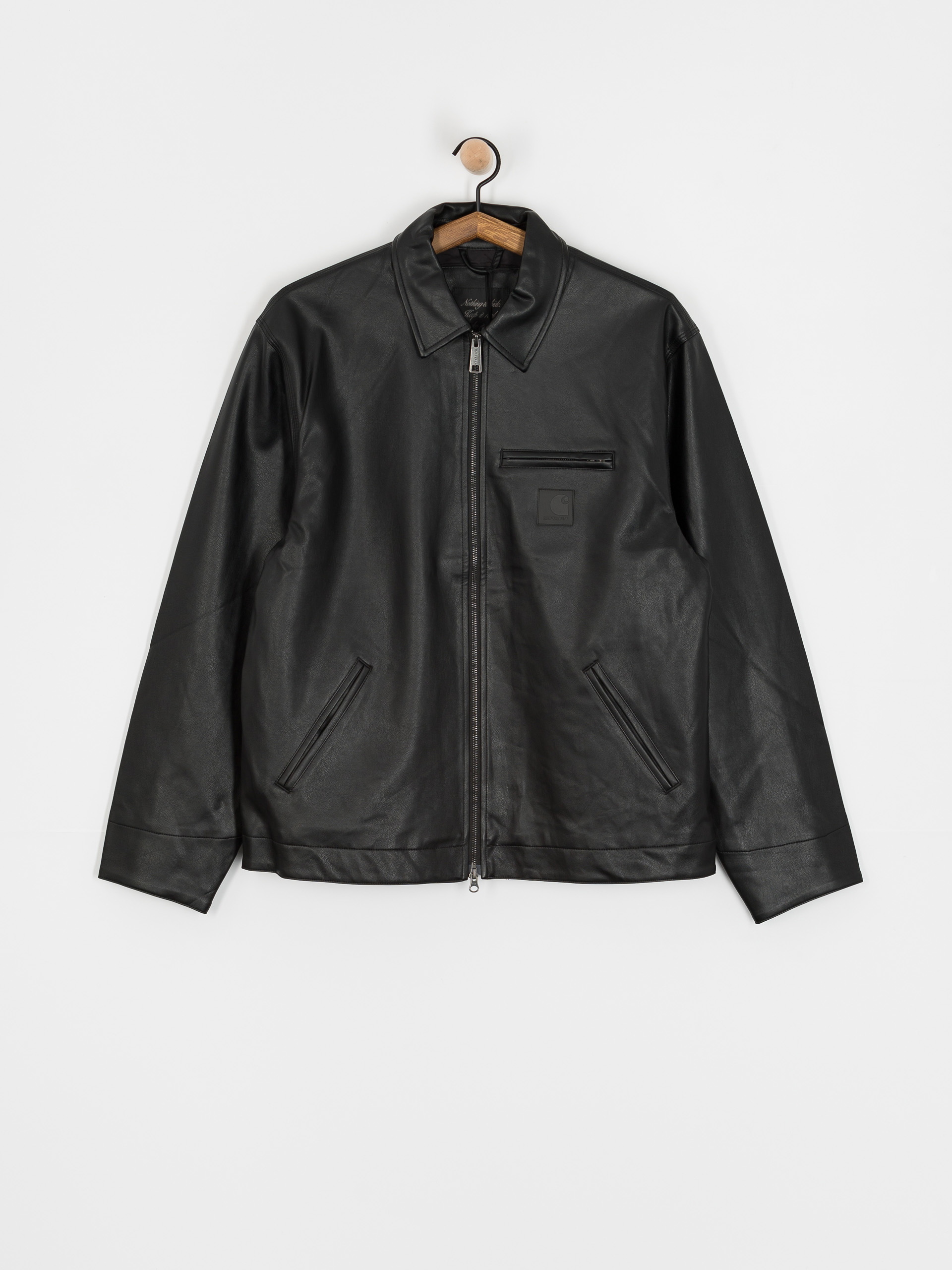 Яке Carhartt WIP Detroit (black)