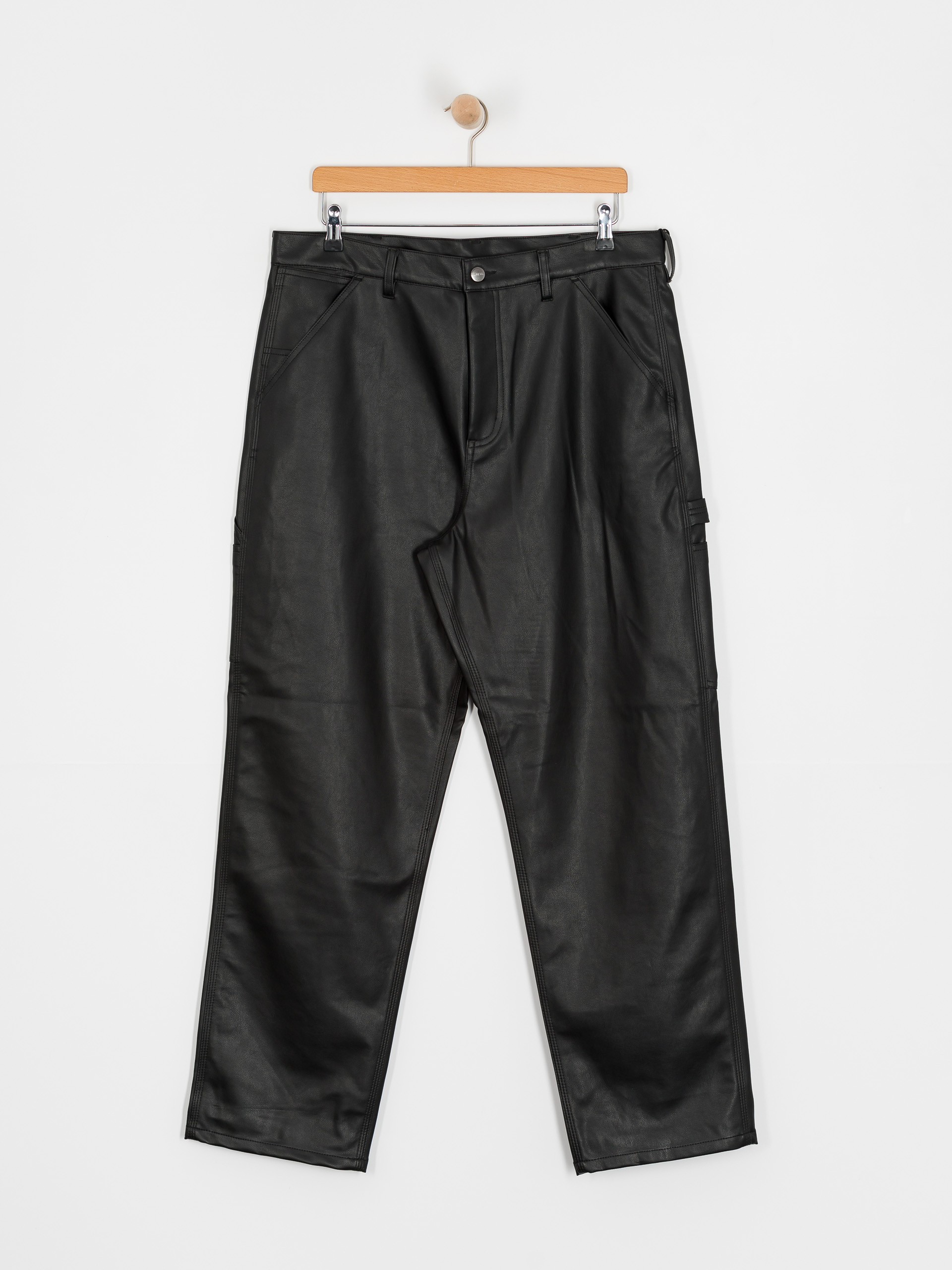 Панталони Carhartt WIP Single Knee (black)