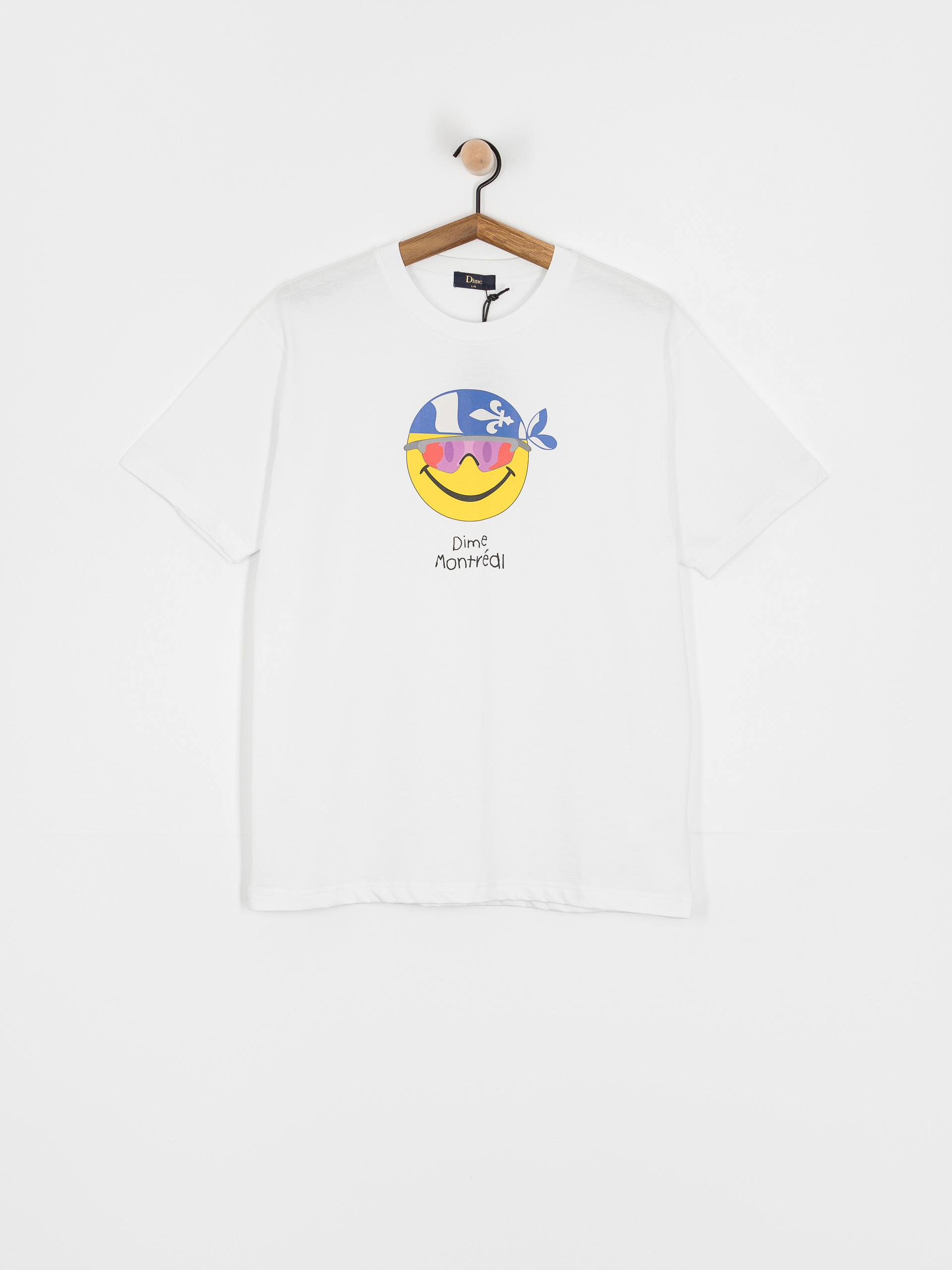 Тениска Dime Rawdon