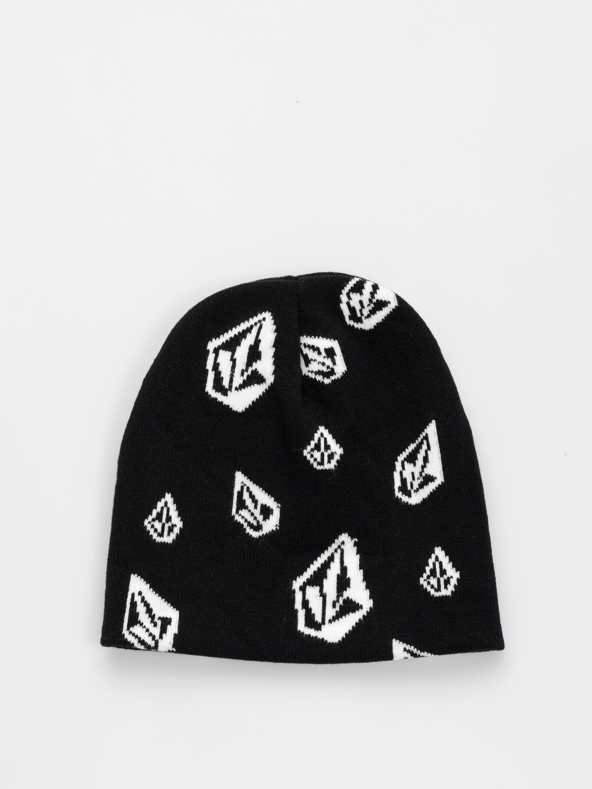 Шапка Volcom Bllbrd (black)