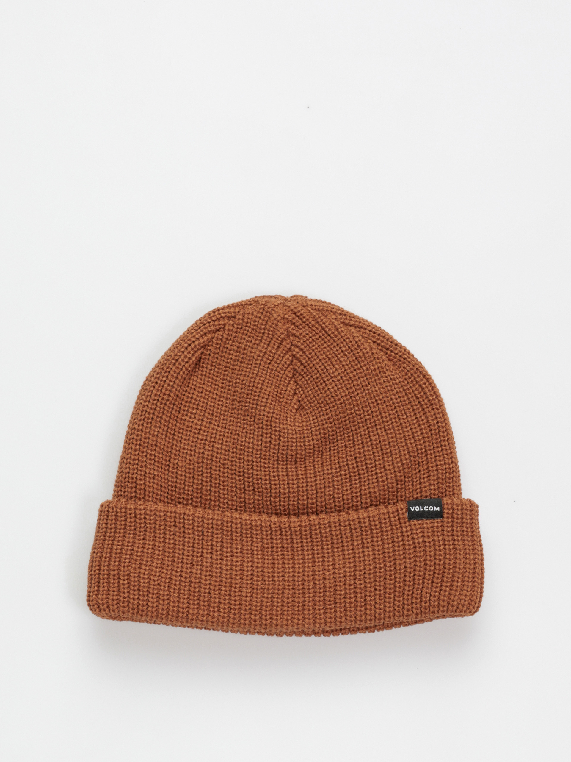 Шапка Volcom Sweep Lined (caramel)