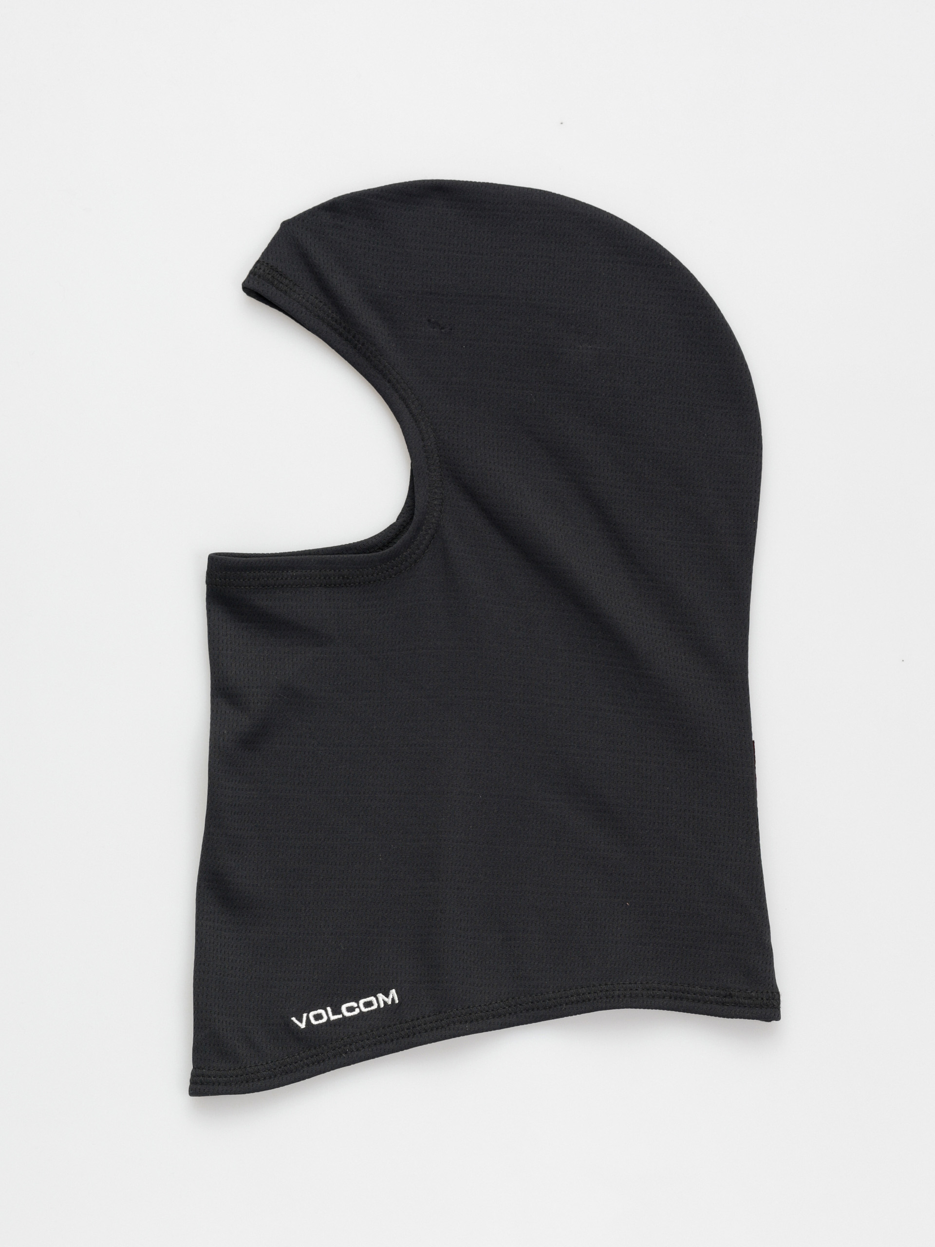 Балаклава / шал Volcom Individual Face Tech (black)