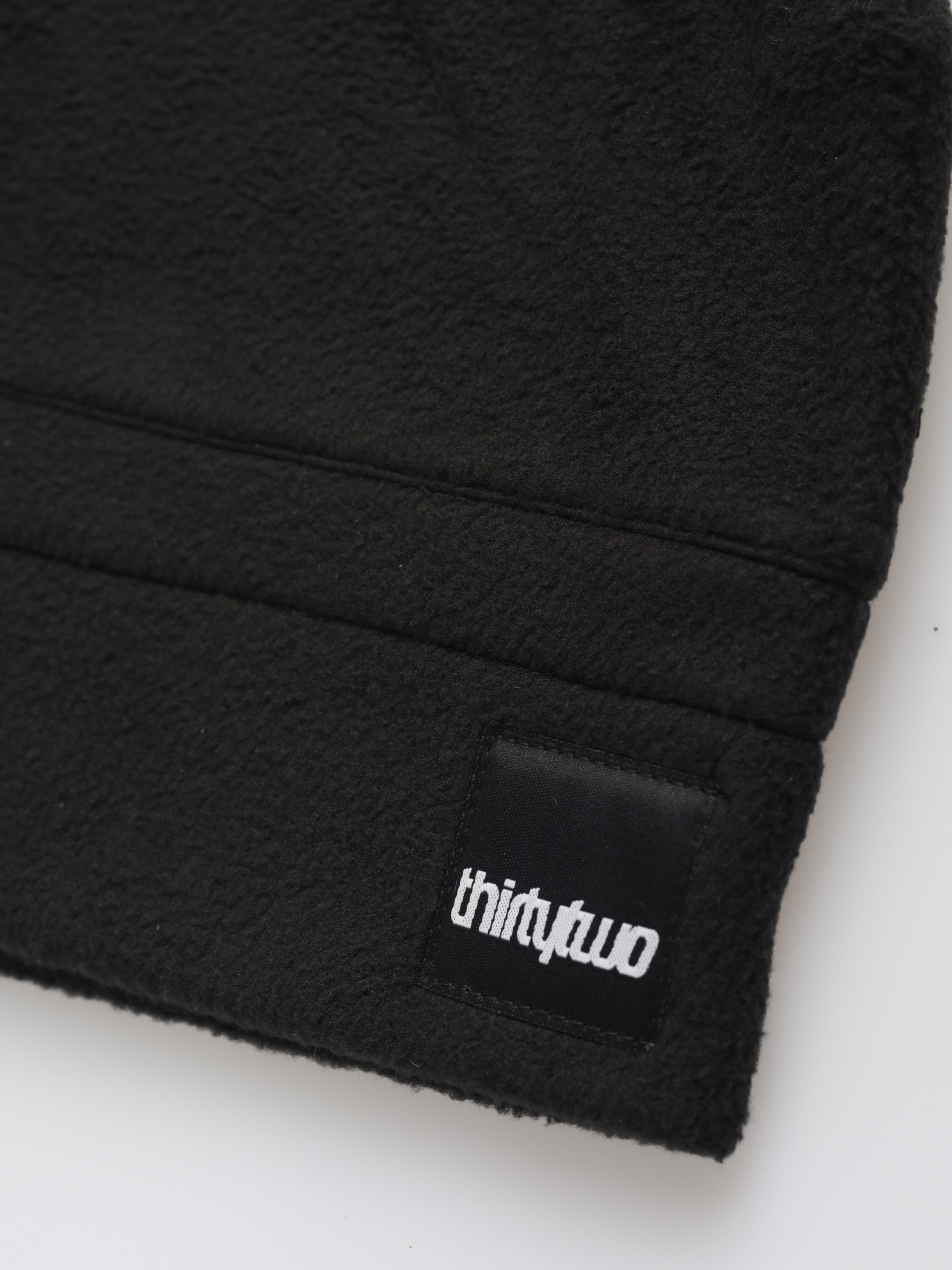 Шапка ThirtyTwo Rest Stop (black)