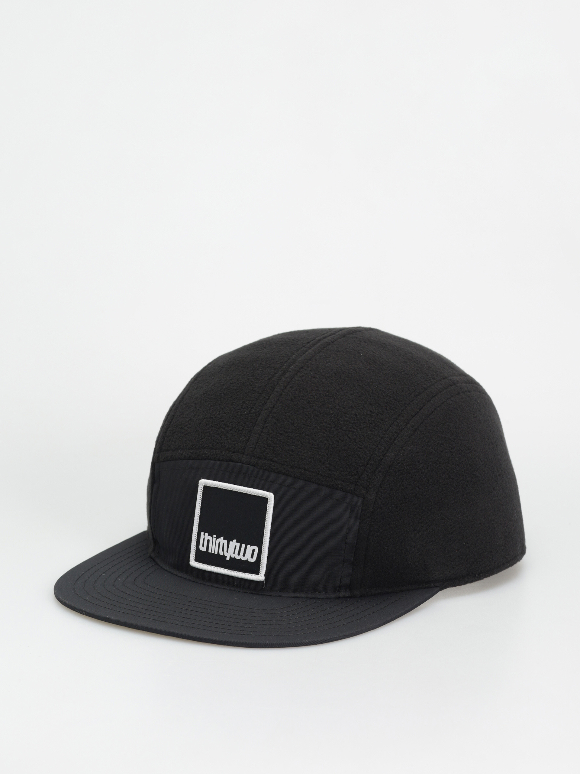 Шапка ThirtyTwo 32 Camp Hat (black)