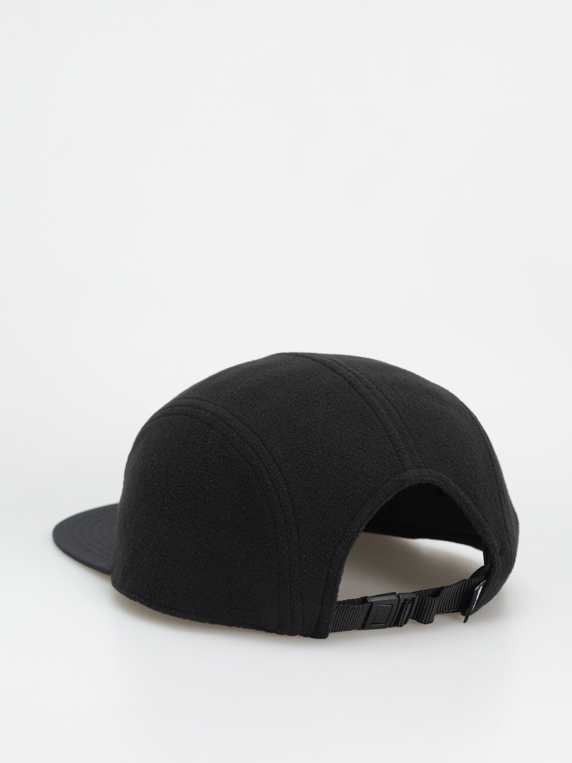 Шапка ThirtyTwo 32 Camp Hat (black)