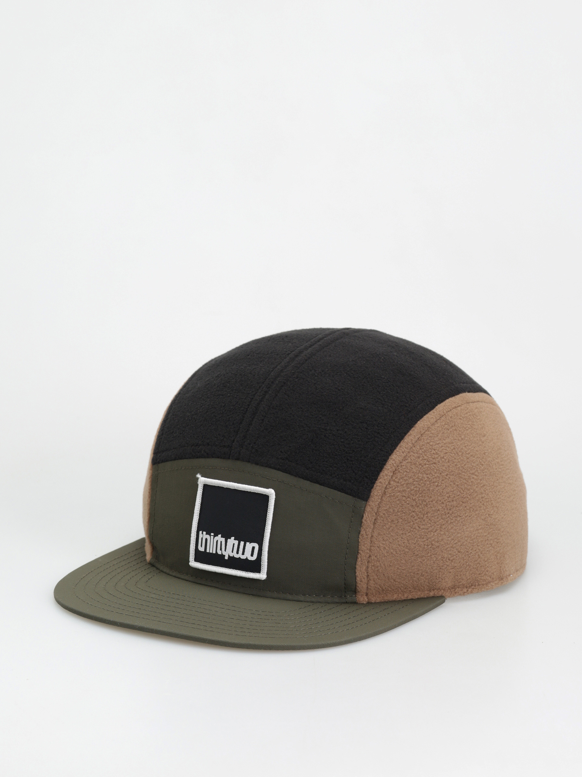 Шапка с козирка ThirtyTwo 32 Camp Hat (military)