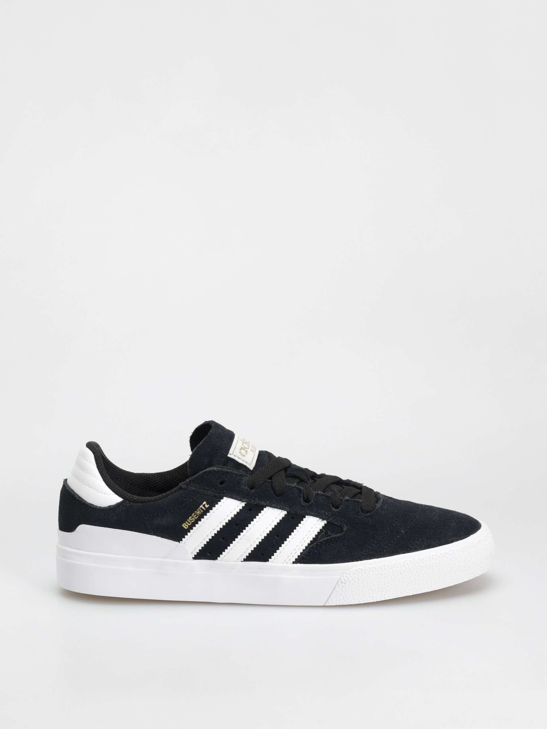 Обувки adidas Busenitz Vulc II (cblack/ftwwht/gum4)