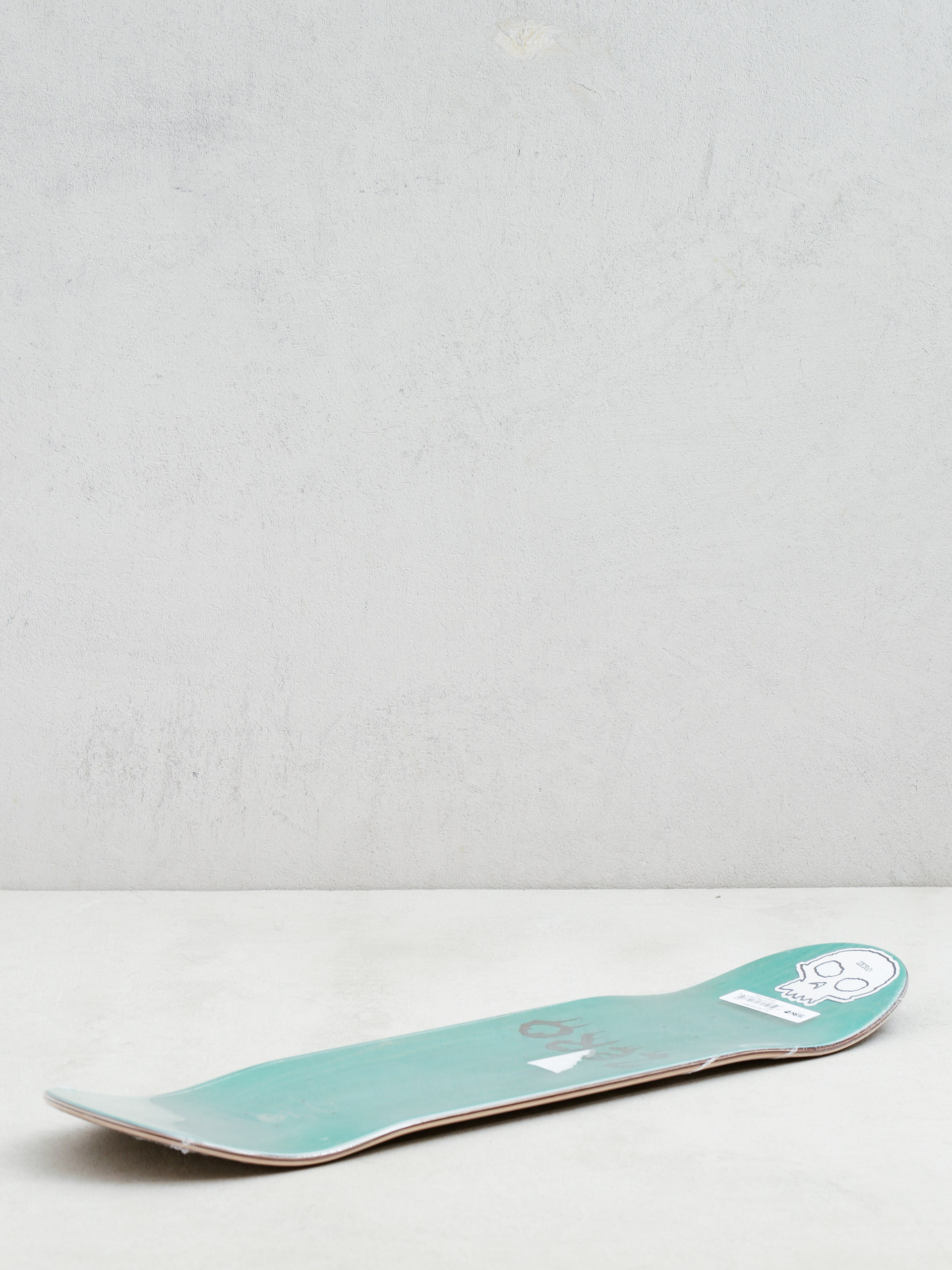 Дъска Zero Camp Bart (black)