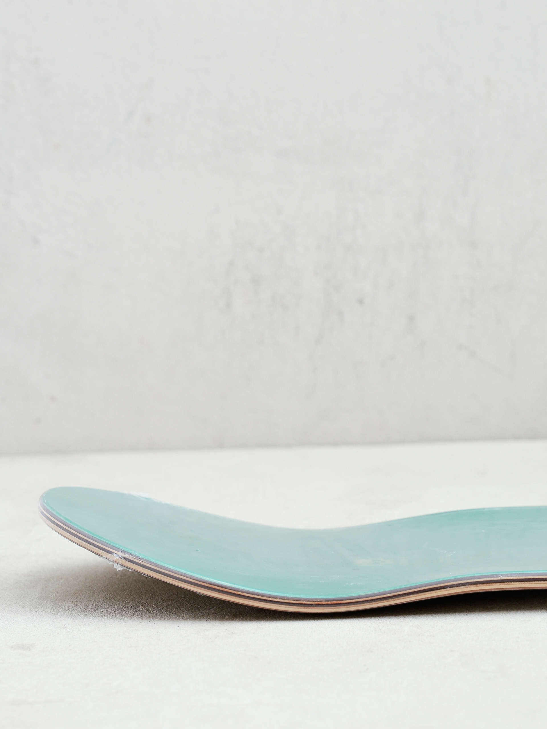 Дъска Zero Camp Bart (black)