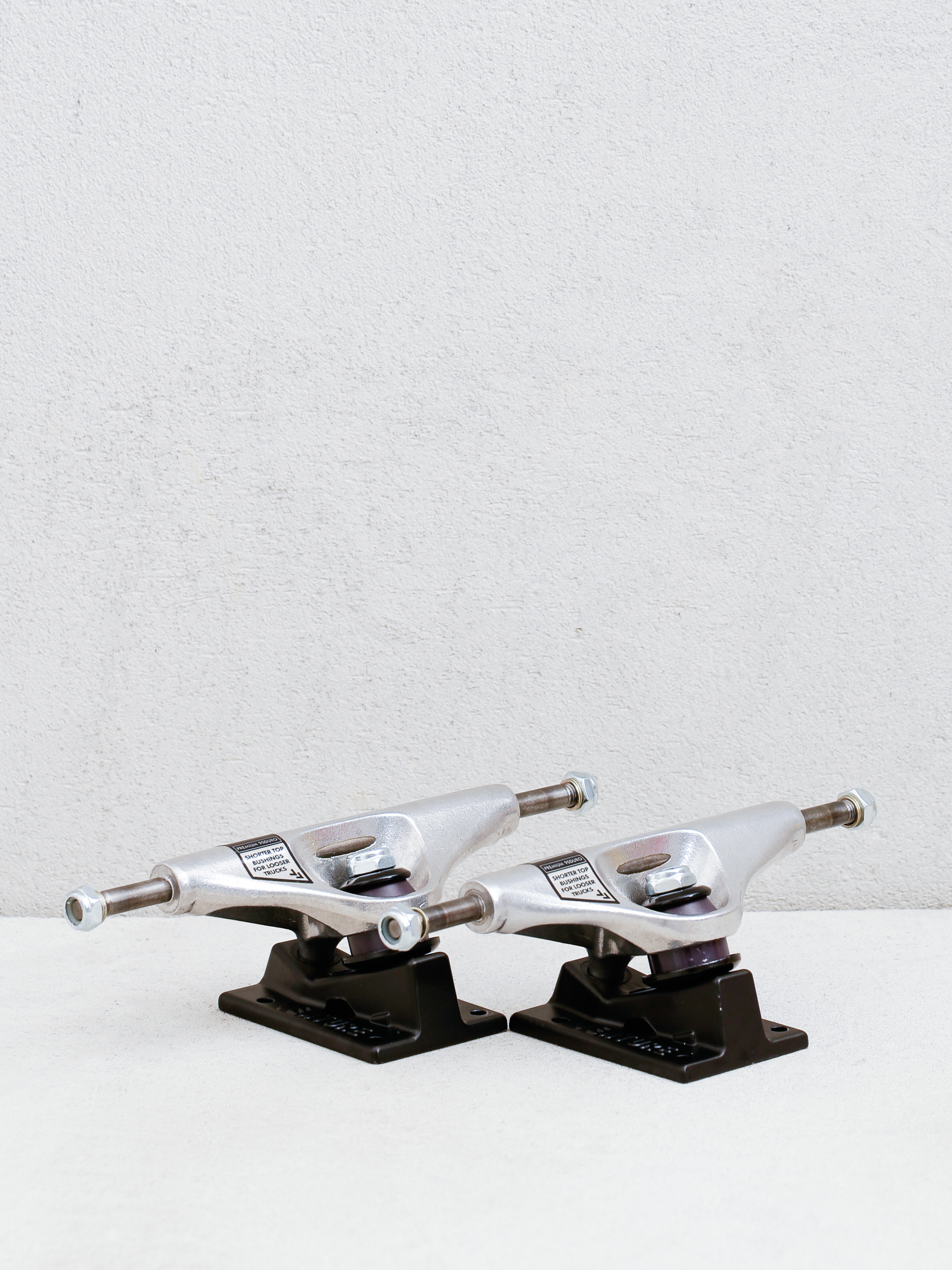 Колесари Venture X Riot (silver/black)