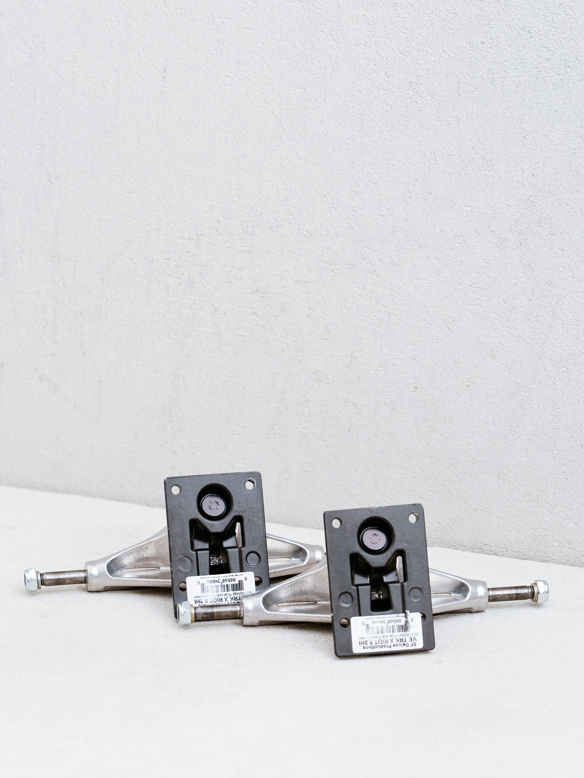 Колесари Venture X Riot (silver/black)