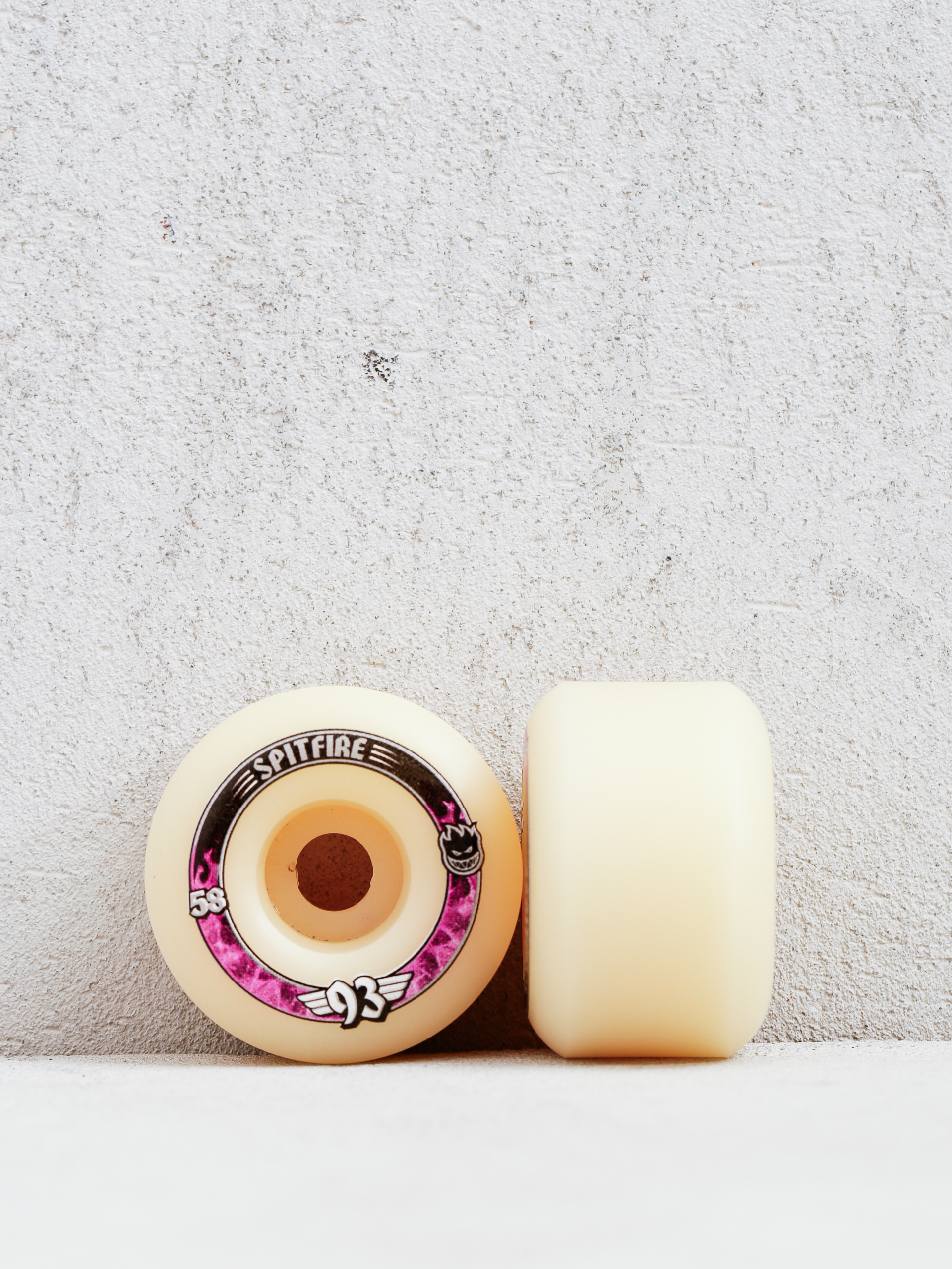 u041au043eu043bu0435u043bu0446u0430 Spitfire F4 93D Radials (natural/purple)