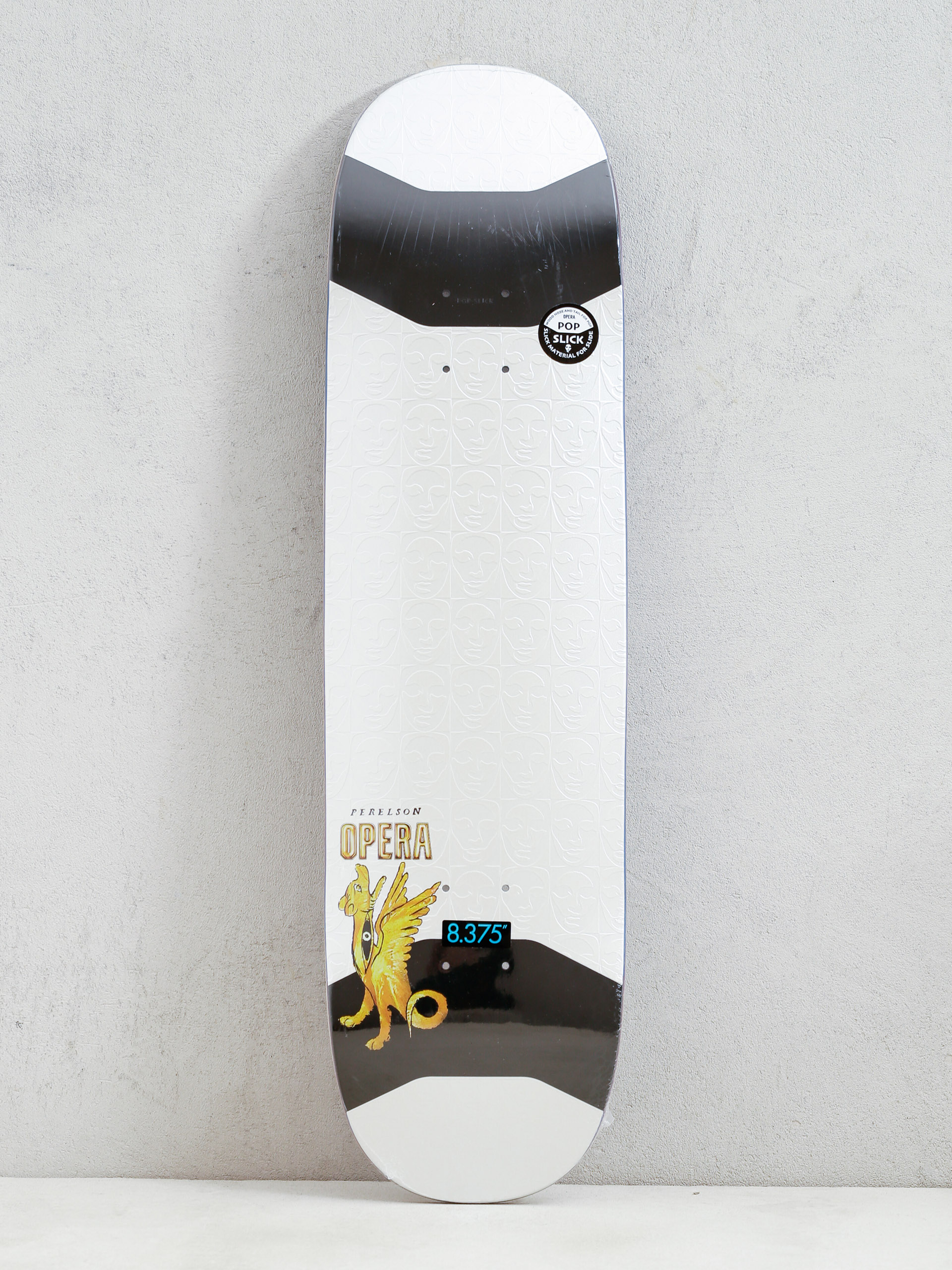 Дъска Opera Alex Perelson Dragon Minimalist