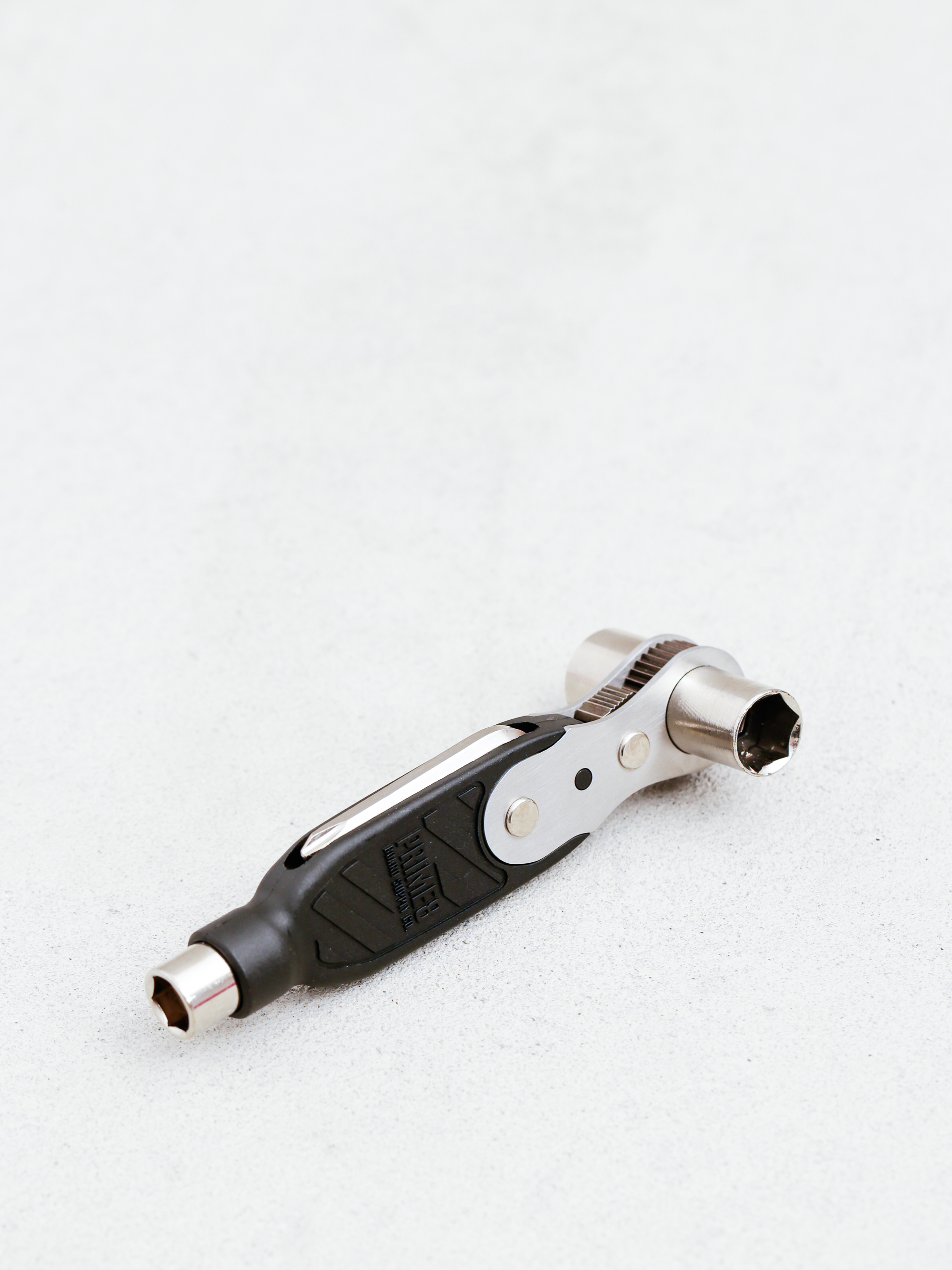 Akcesoria Prime8 Klucz Triple Ratchet Lite Tool