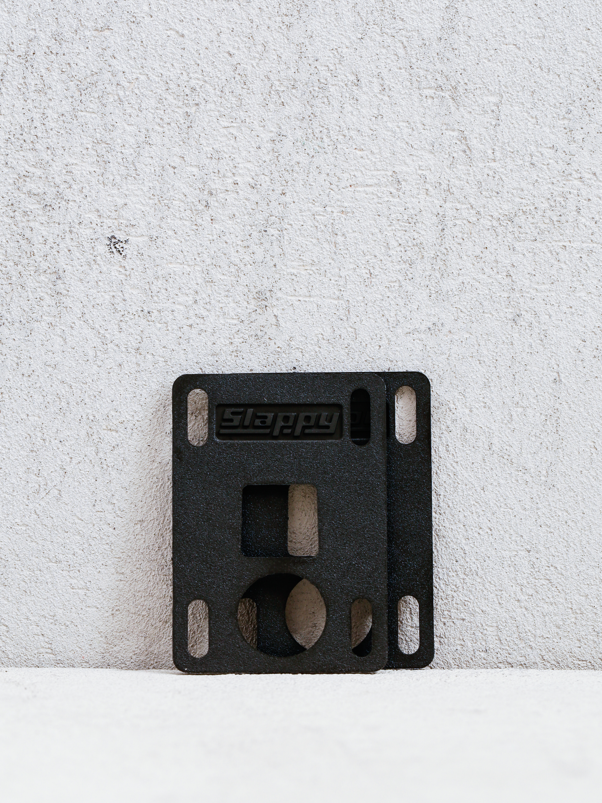 Подложки Slappy 2mm Slab Risers (black)