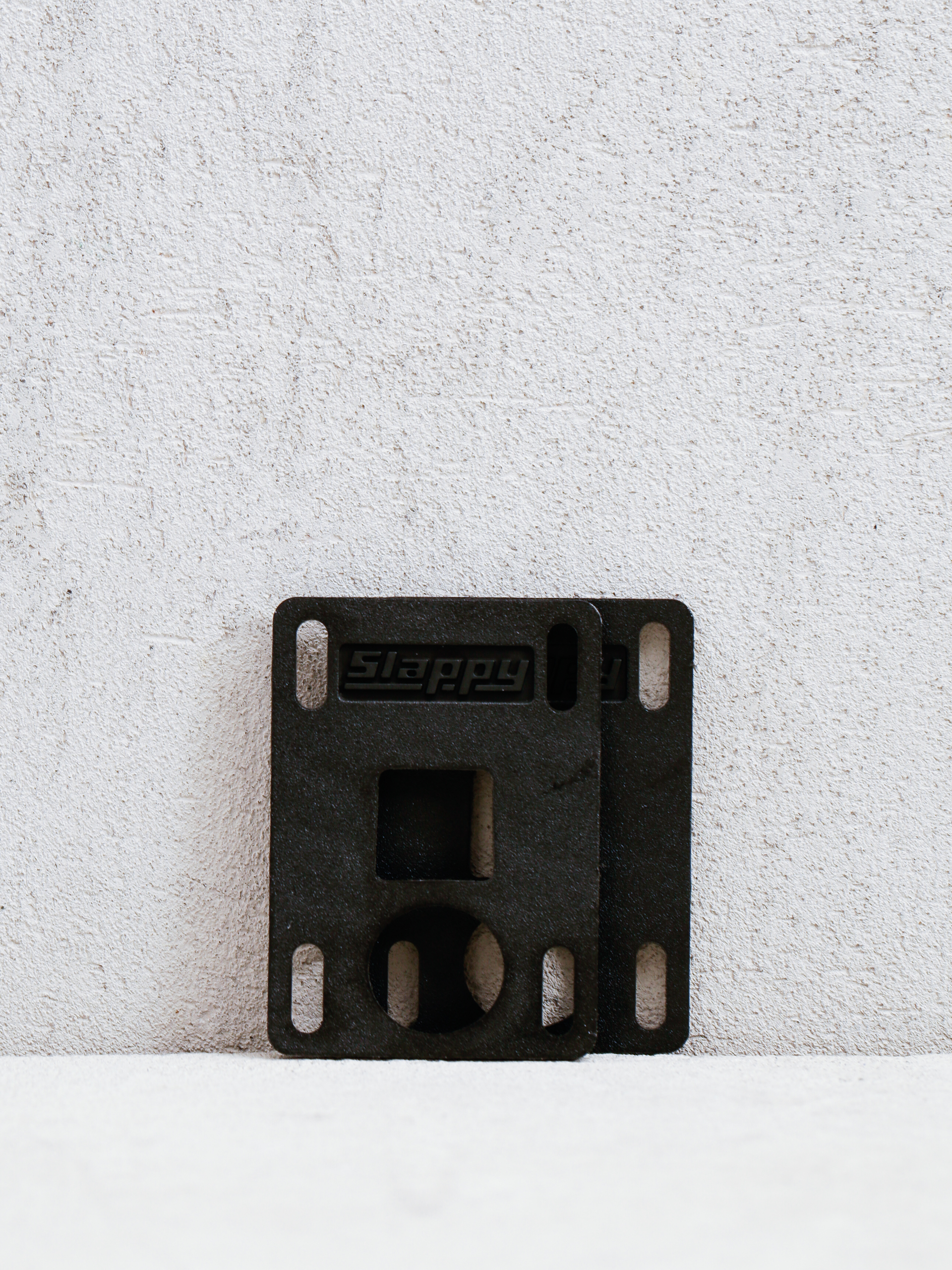 Подложки Slappy 4mm Slab Risers (black)