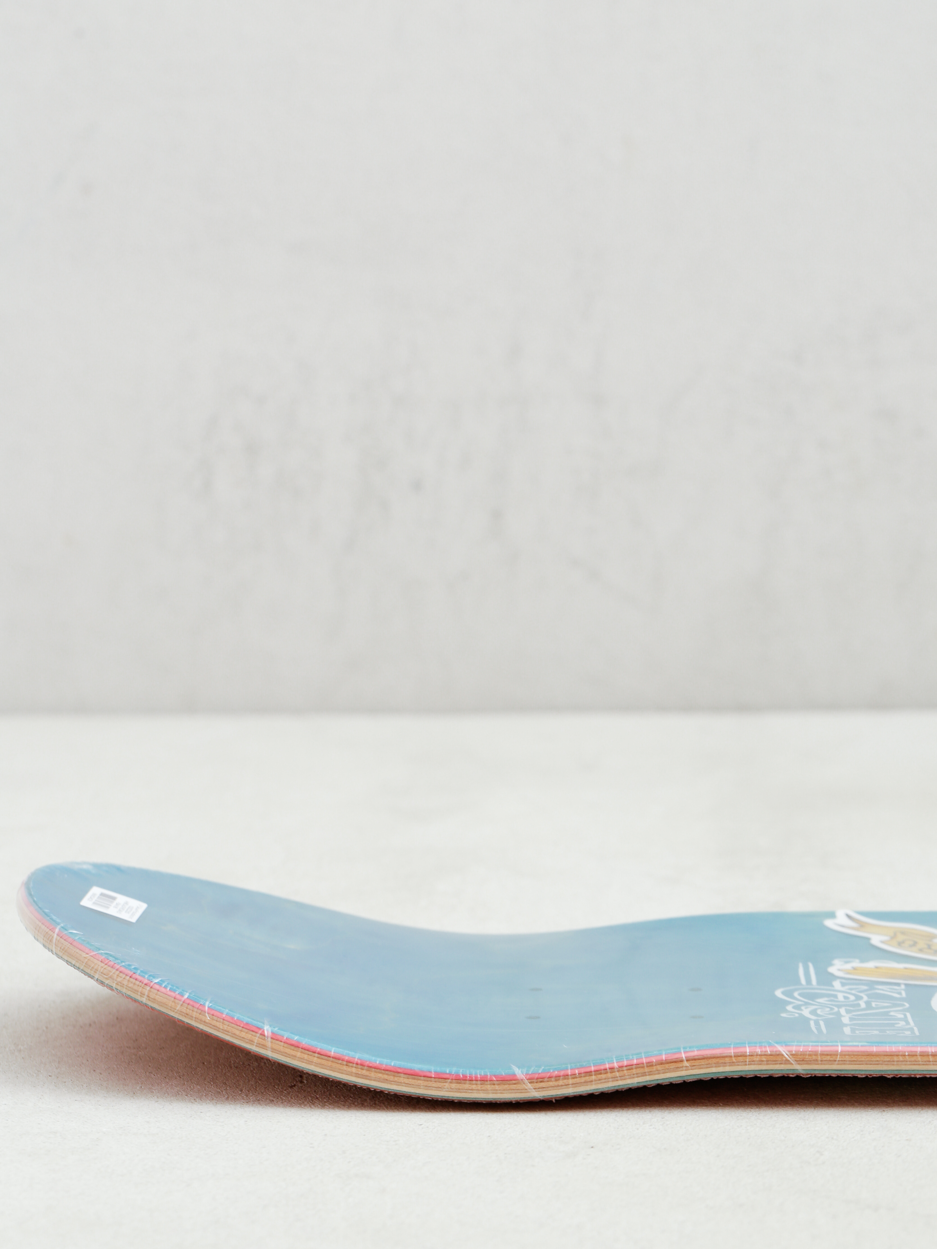 Дъска Antihero Jalopi Return (orange)