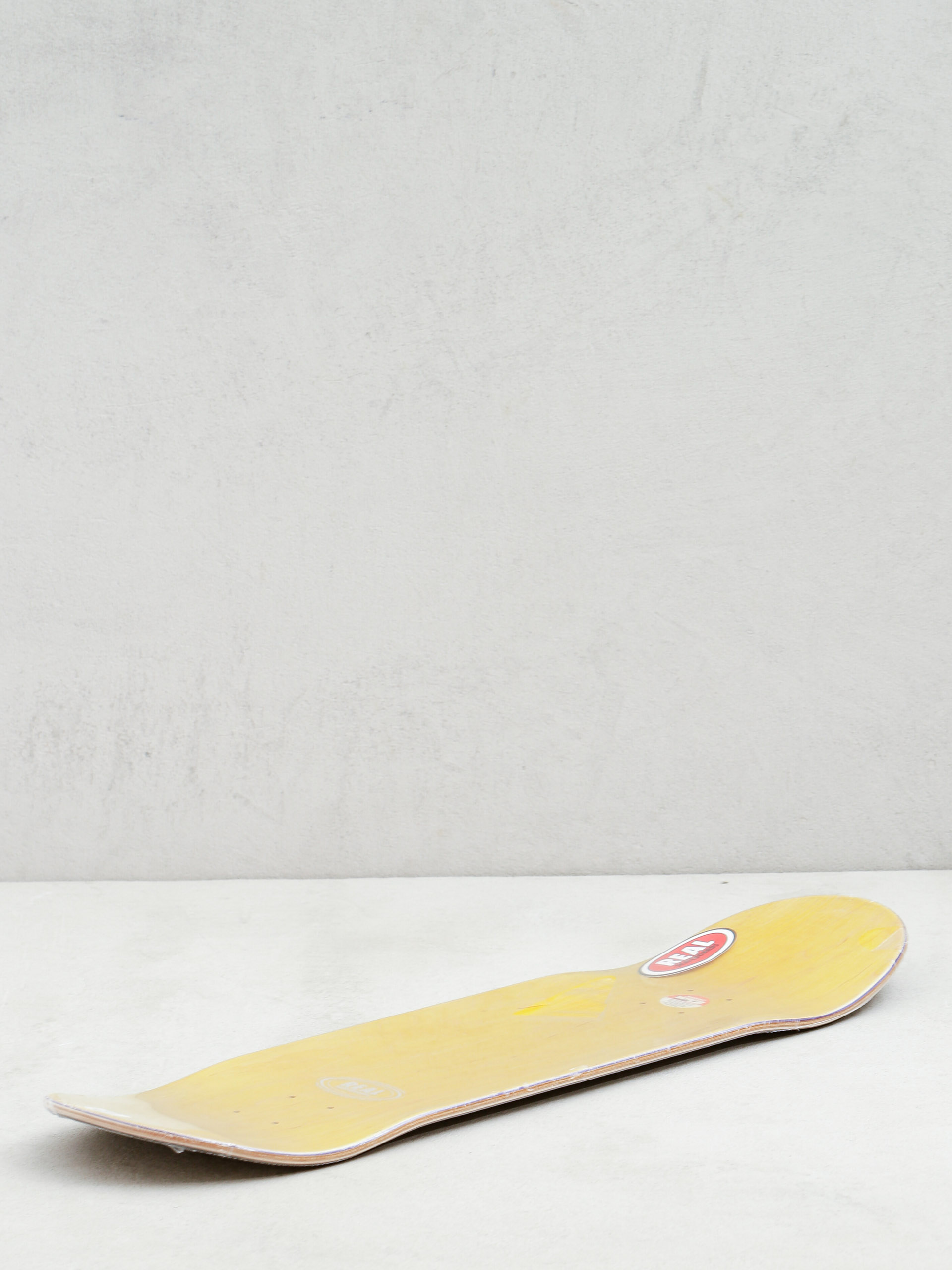 Дъска Real Hayley Pro Oval (black/black)