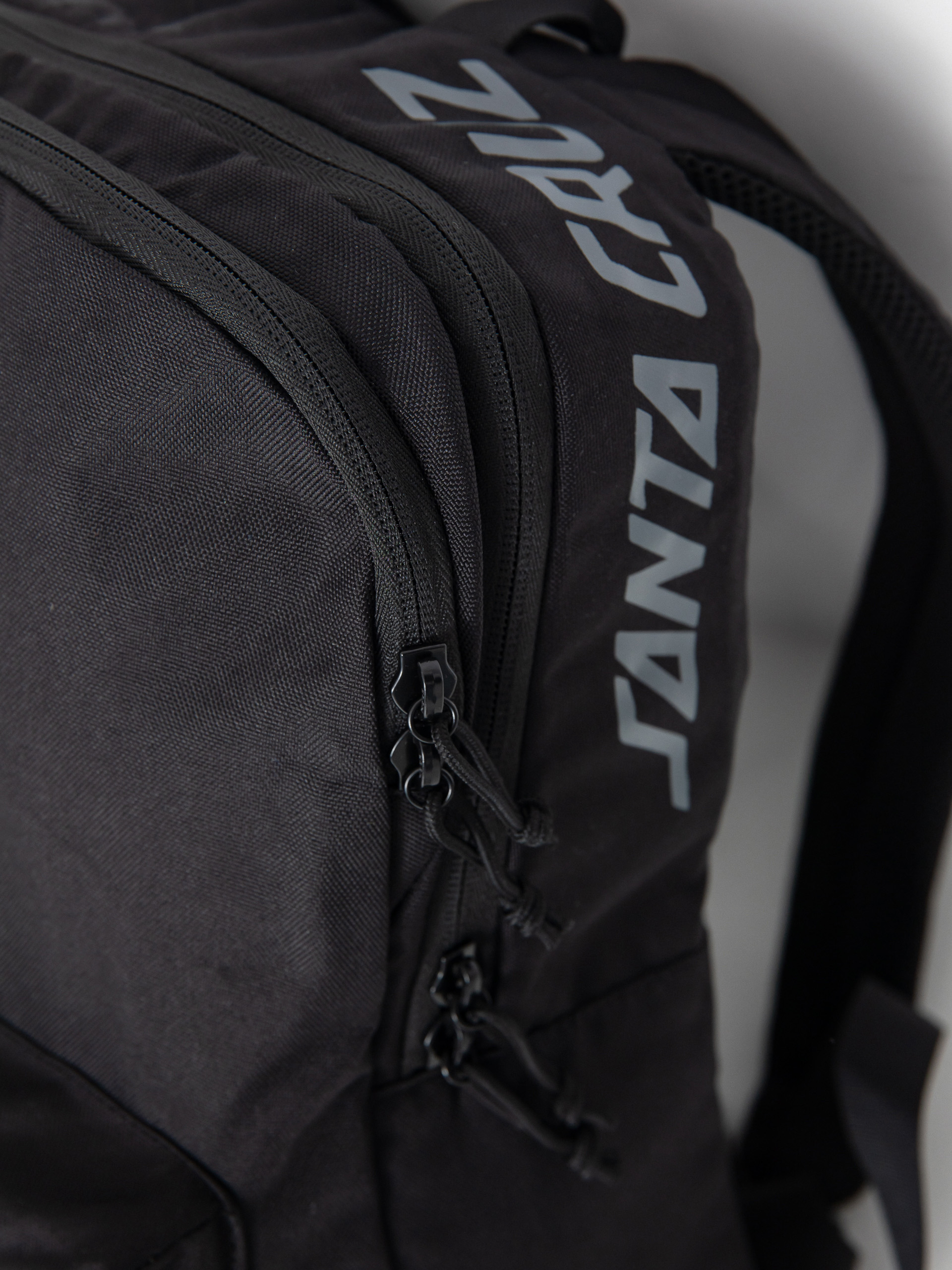 Раница Etnies Sc Flame Fader (black)