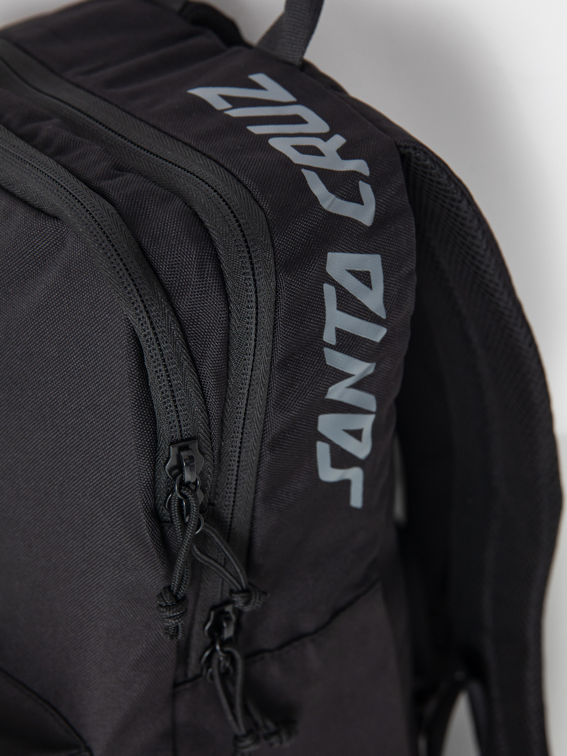 Раница Etnies Sreaming Hand (black)