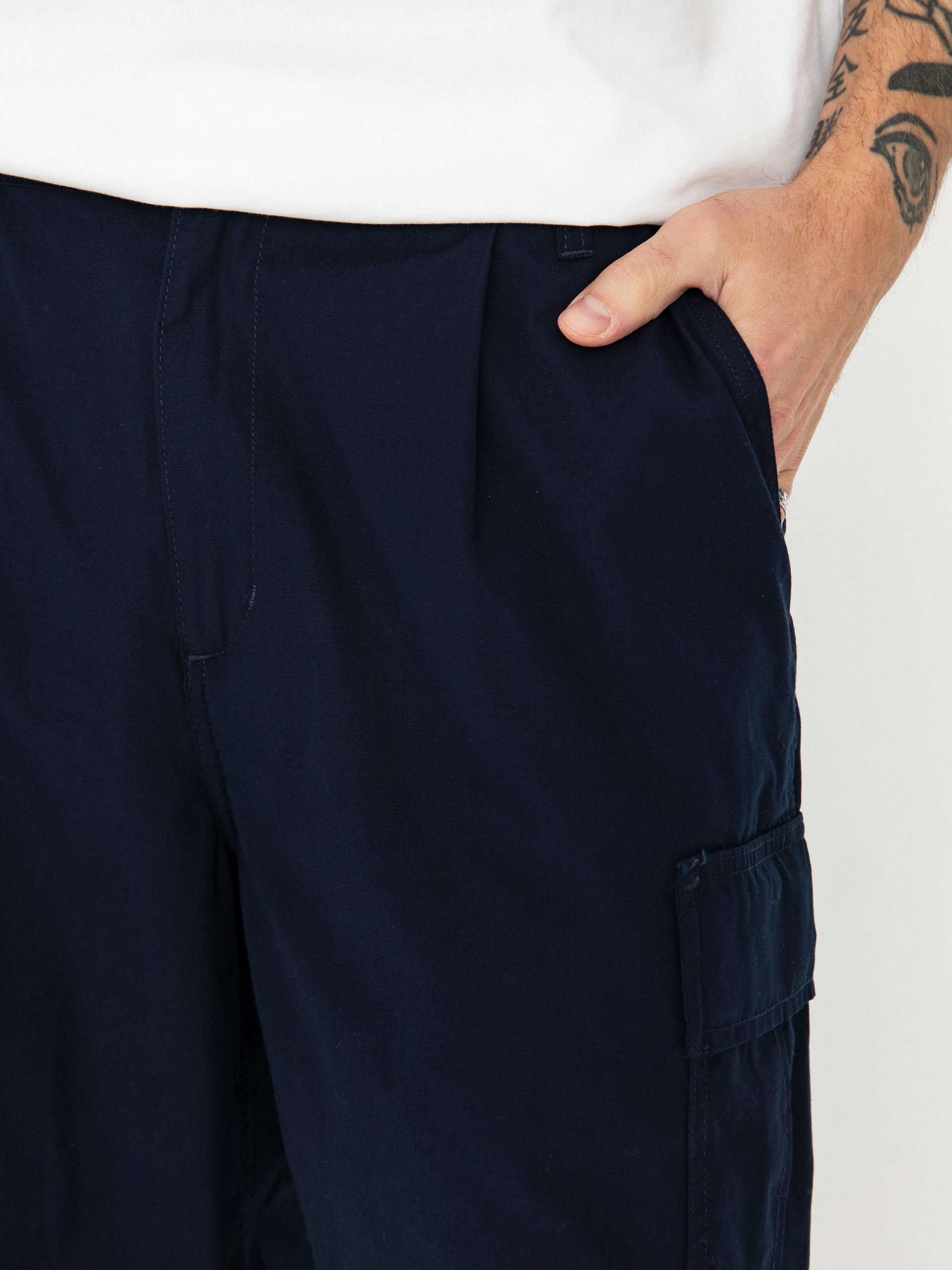 Панталони Carhartt WIP Cole Cargo (mizar)