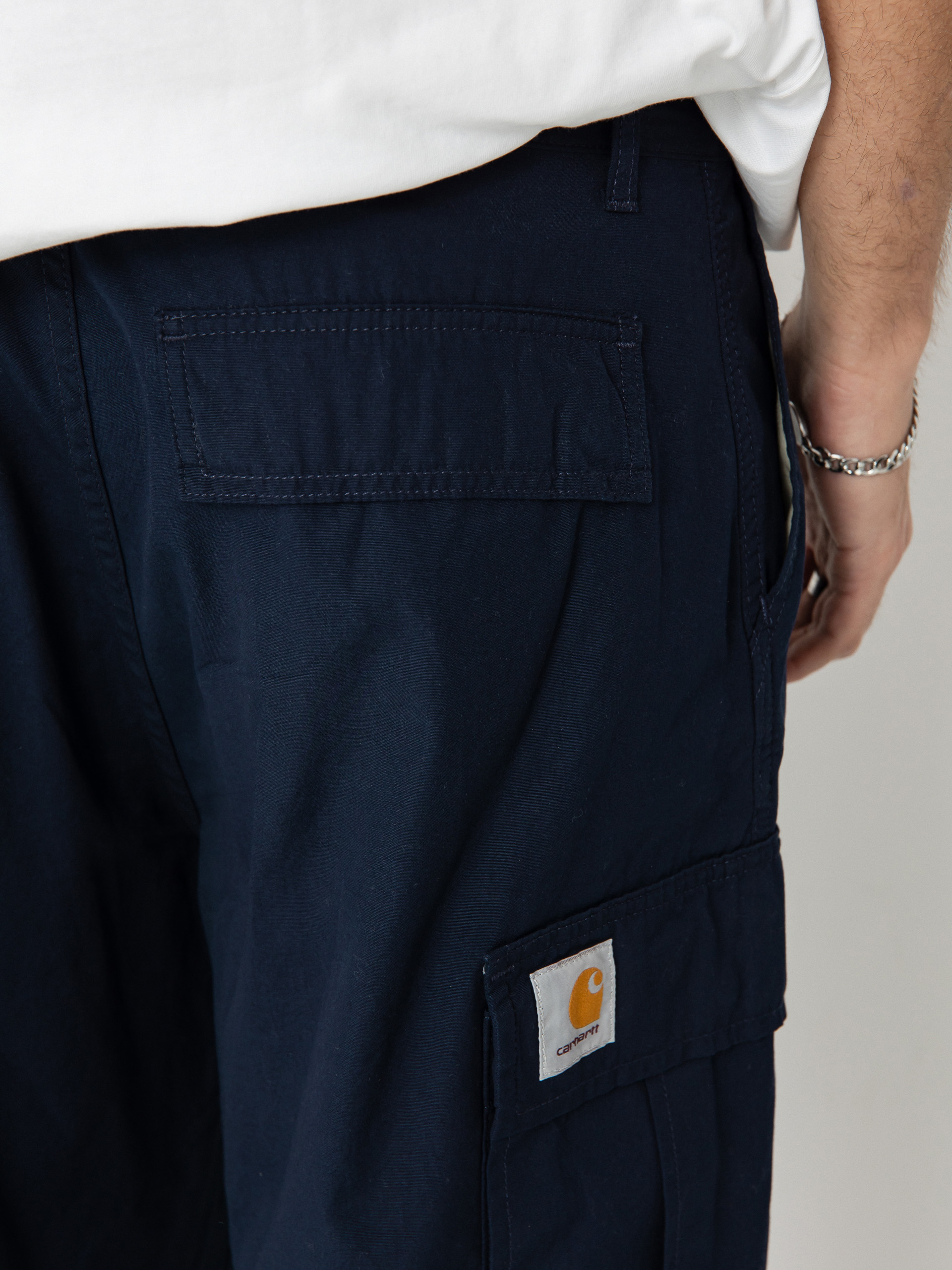 Панталони Carhartt WIP Cole Cargo (mizar)
