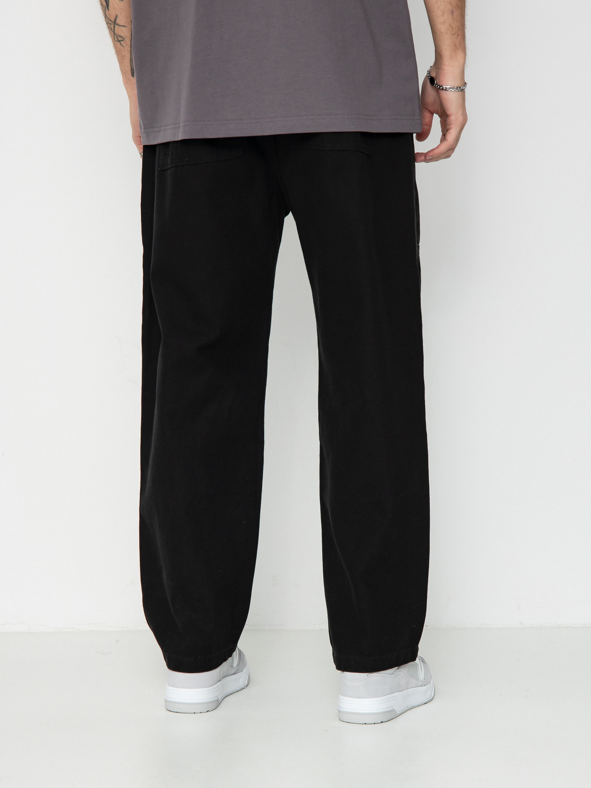 Панталони Real Tough Threads (black)