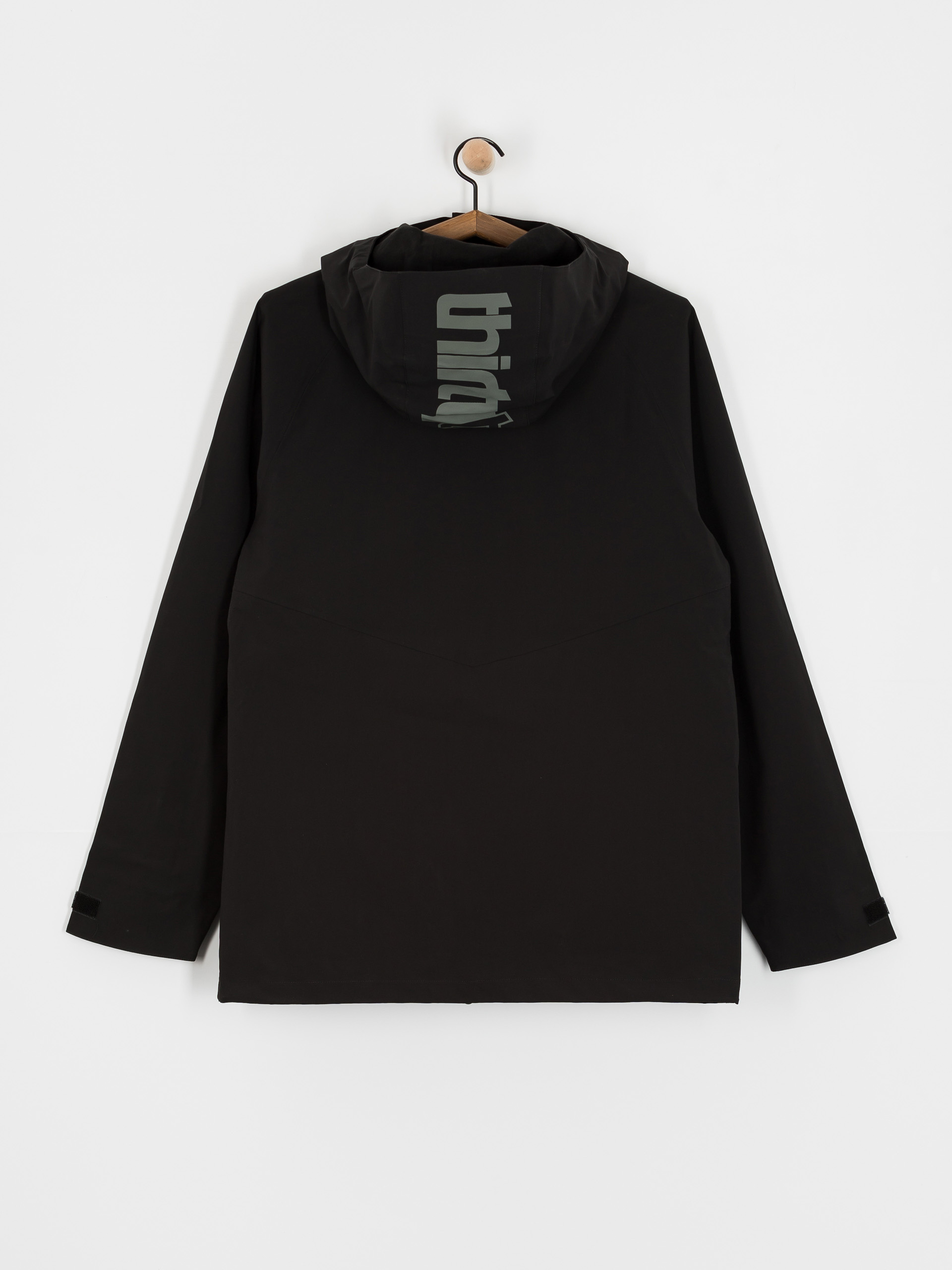 Мъжки Сноуборд яке ThirtyTwo Grasser (black)