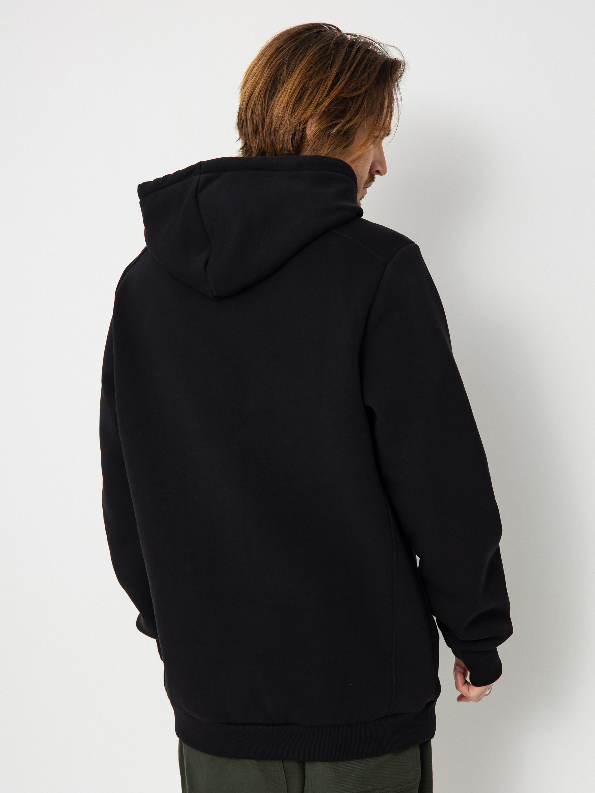 Мъжки Термо суитшърт Palto Cheetah HD (black)