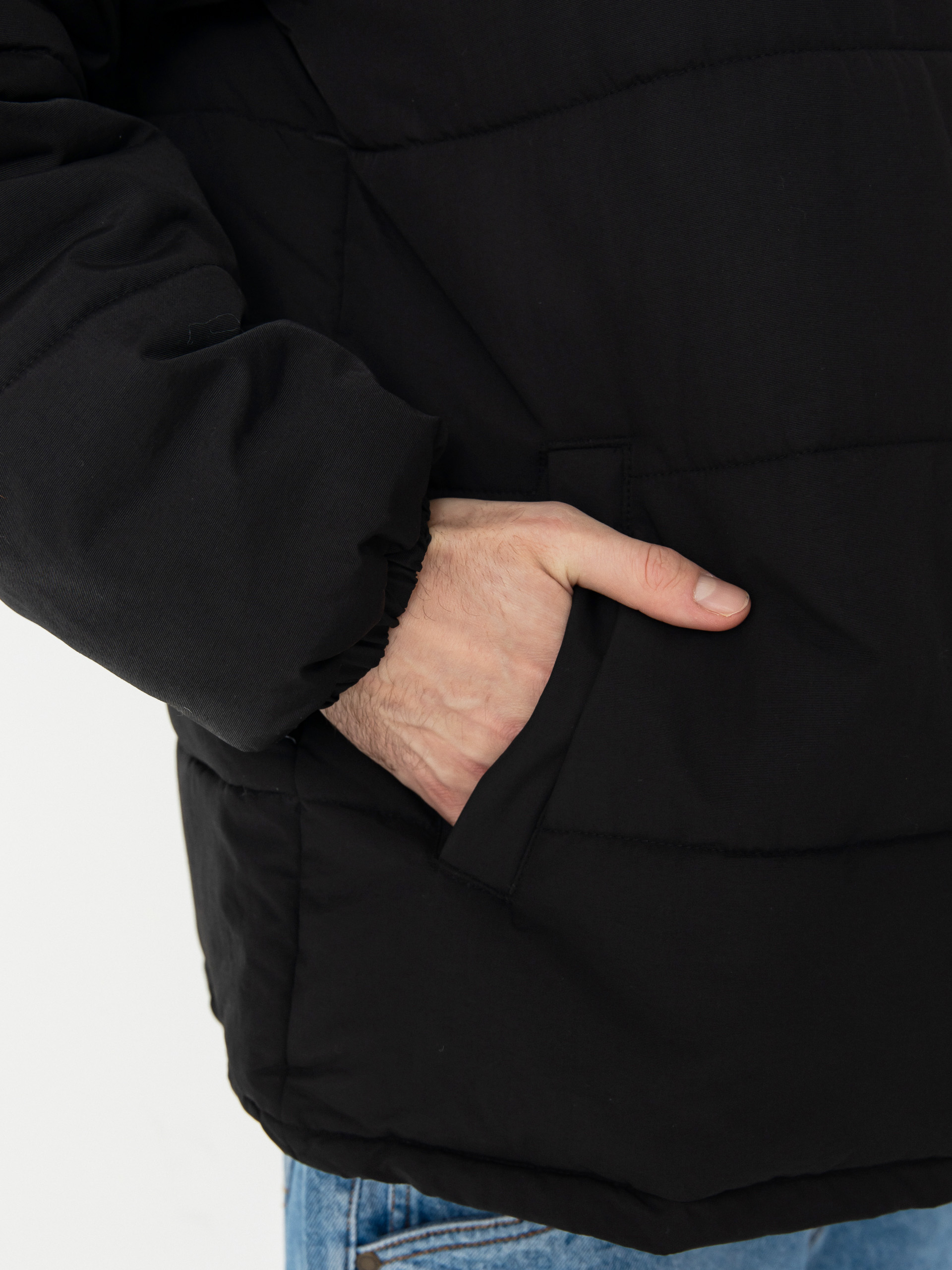 Яке Spitfire Cls 87 Swr Pf (black/white)