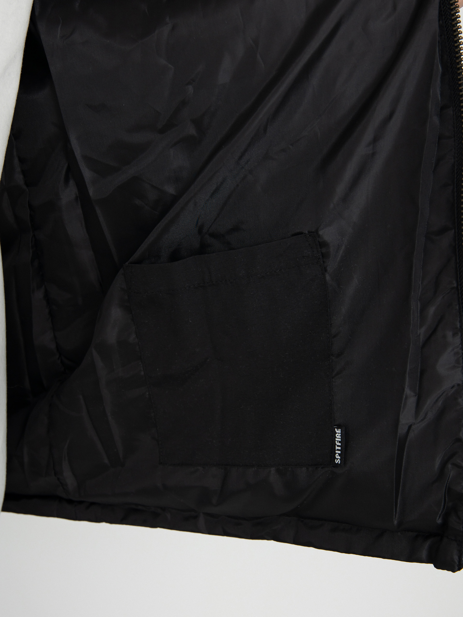 Яке Spitfire Cls 87 Swr Pf (black/white)