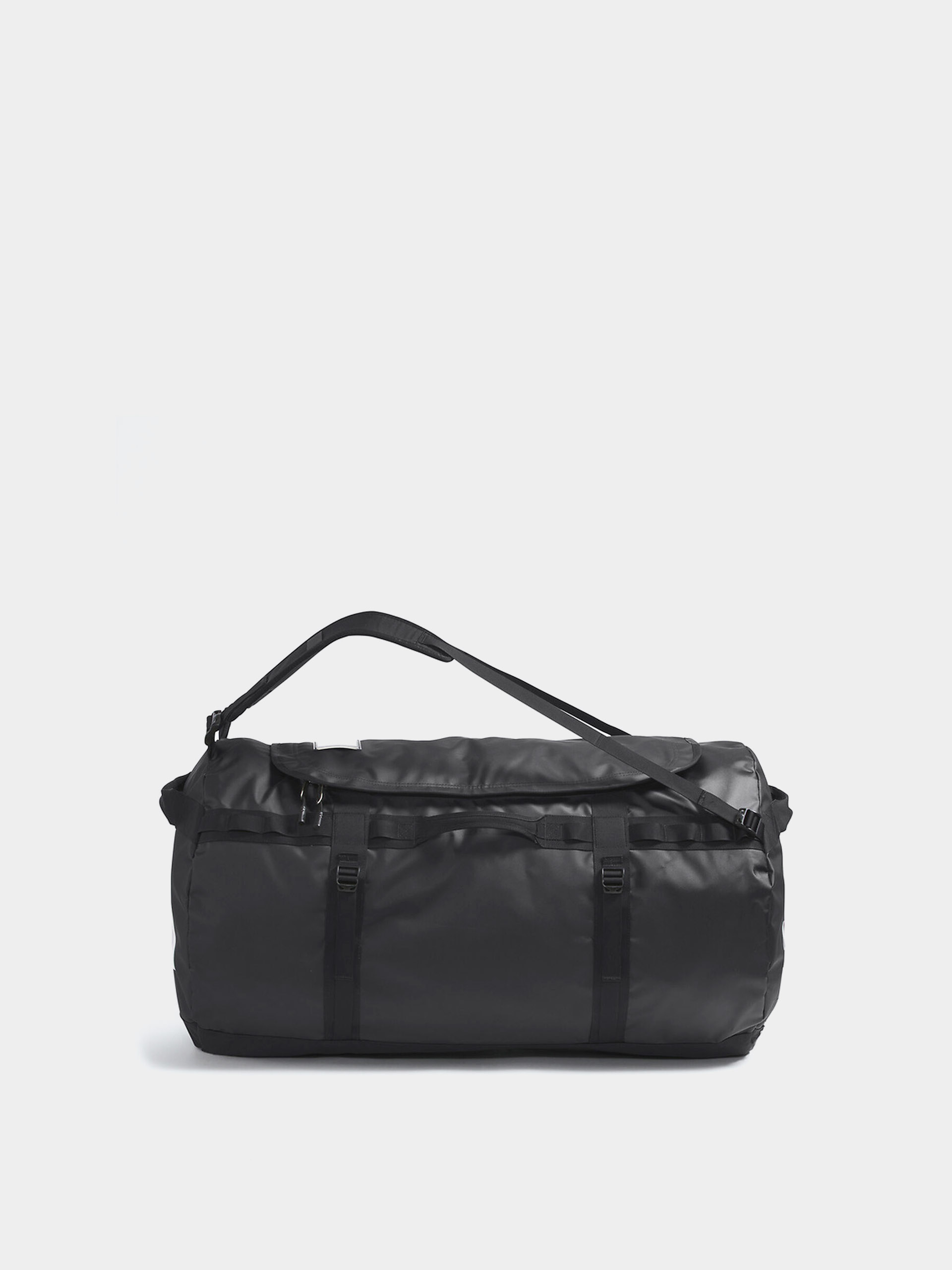 Чанта The North Face Base Camp Duffel XXL (tnf black tnf white npf)