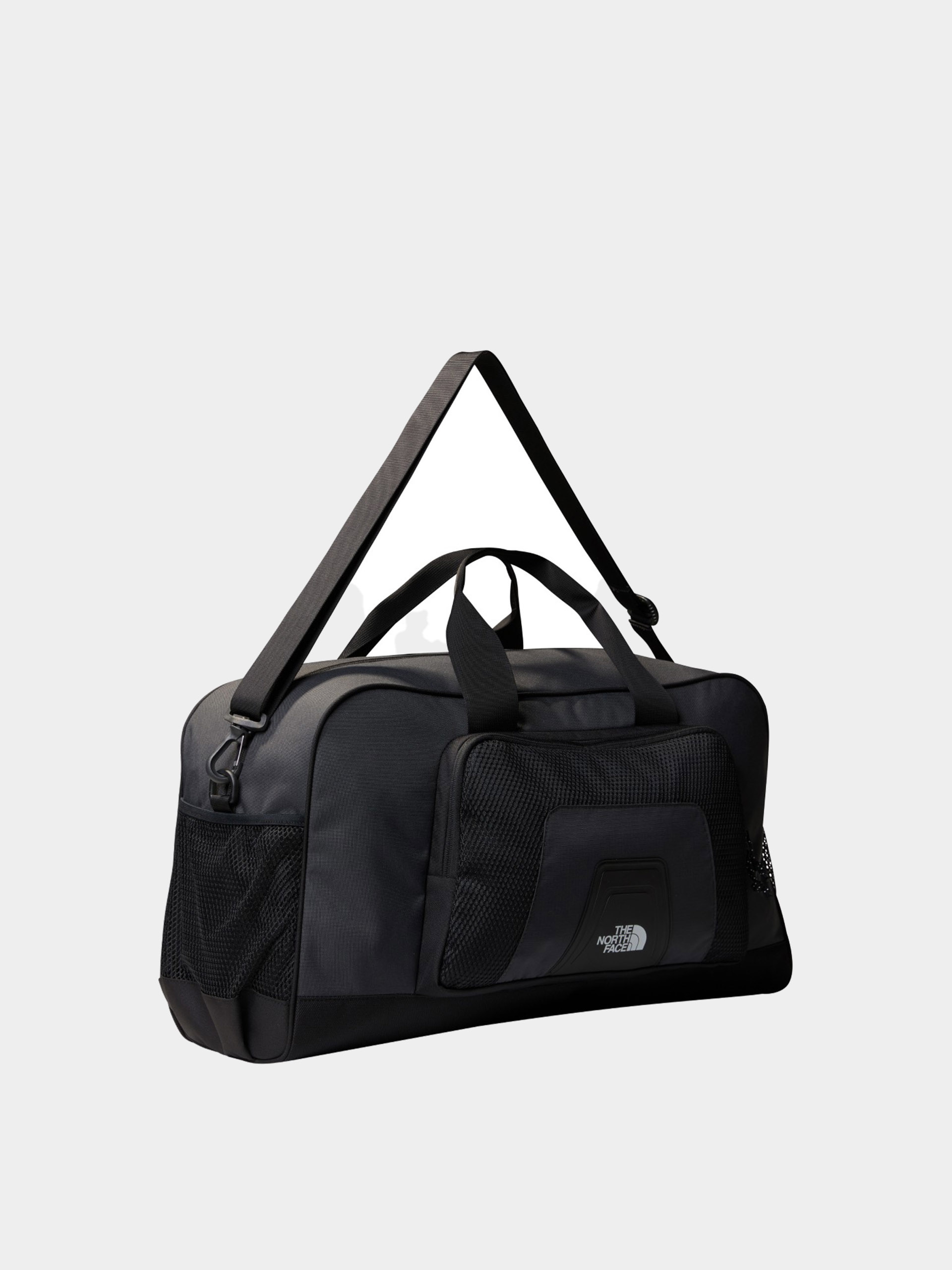 Чанта The North Face Y2K Duffel (tnf black asphalt grey)