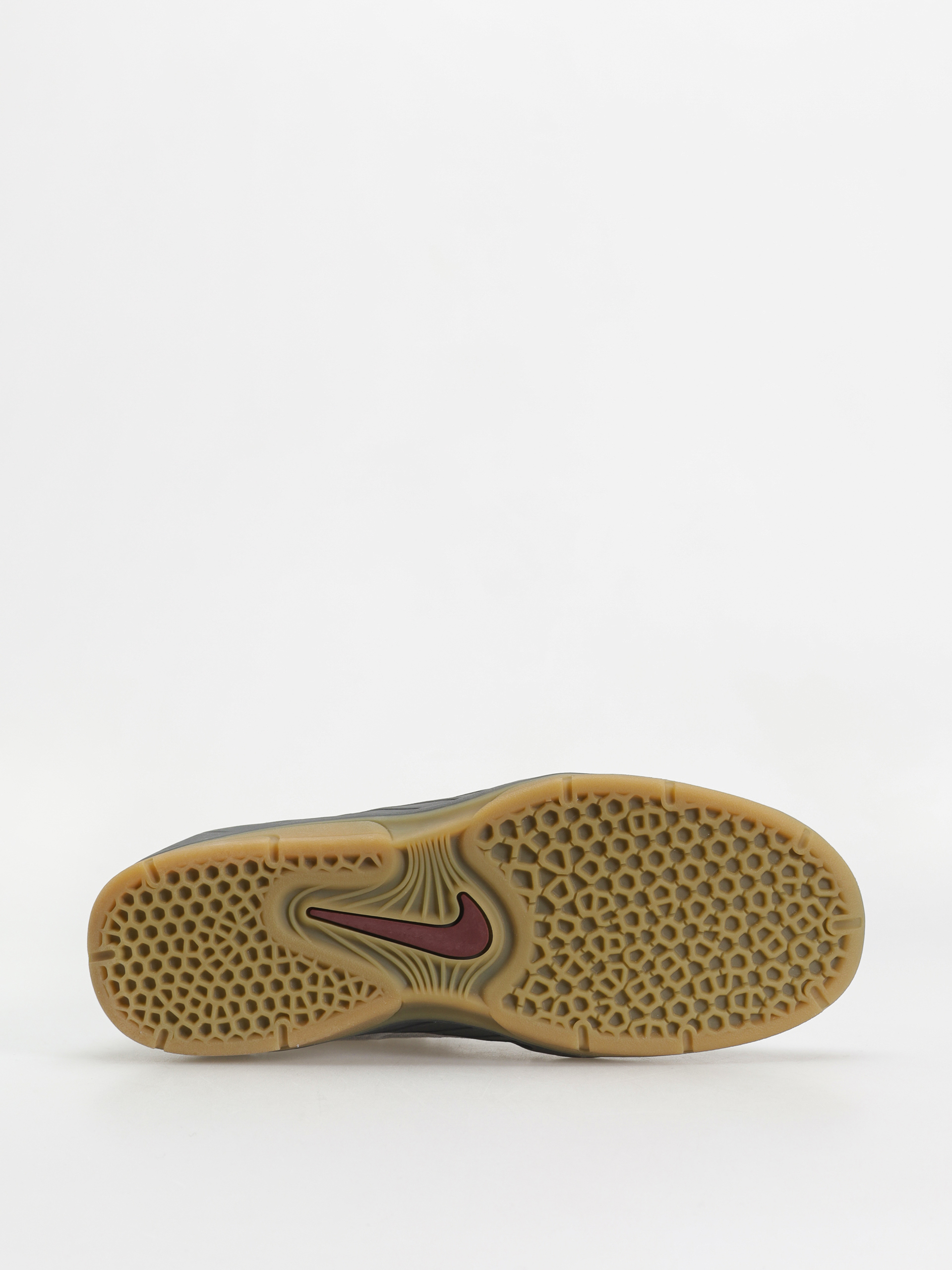 Обувки Nike SB Vertebrae (lt smoke grey/dark team red)