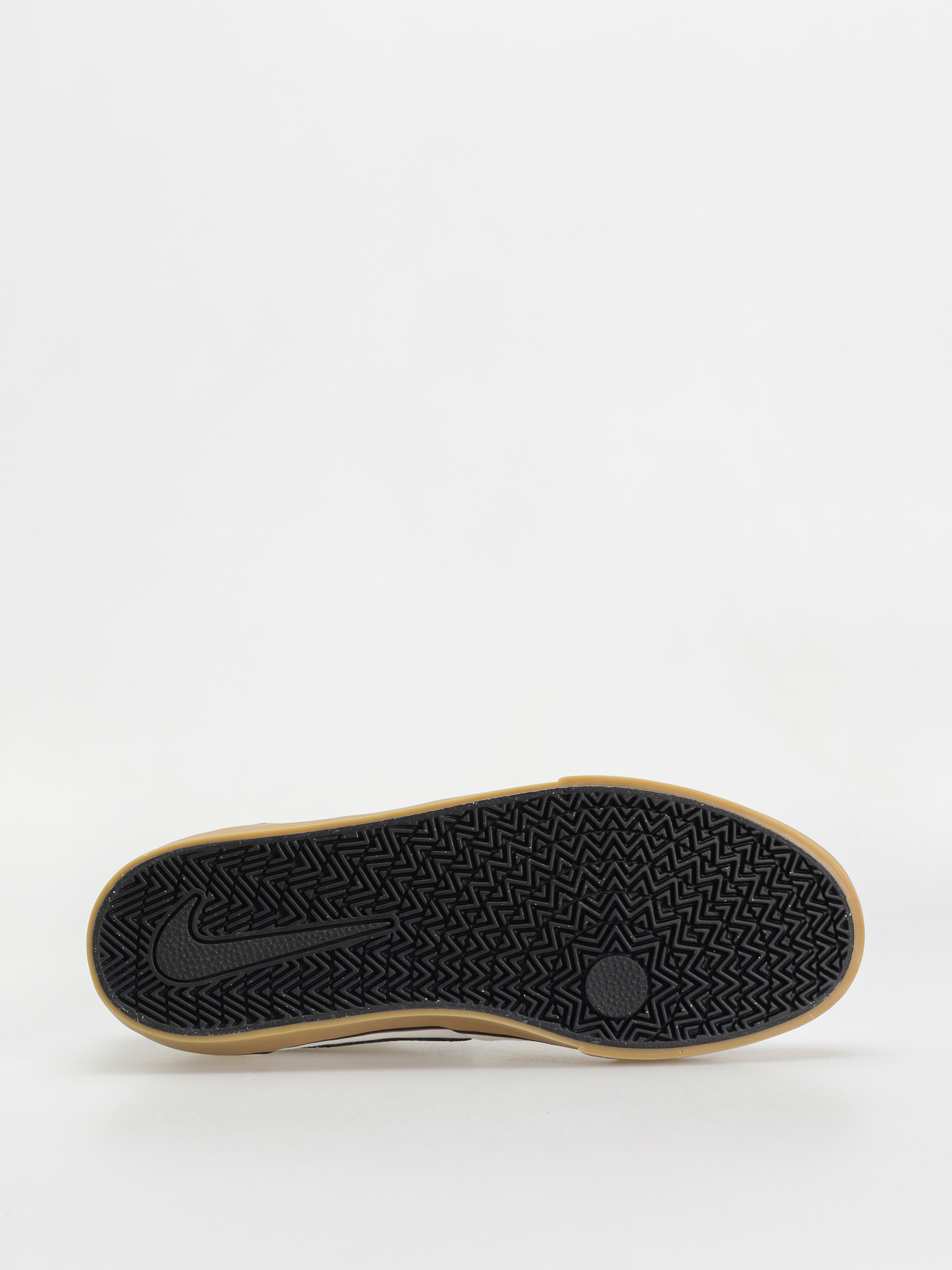 Обувки Nike SB Chron 2 Canvas (white/black white gum light brown)