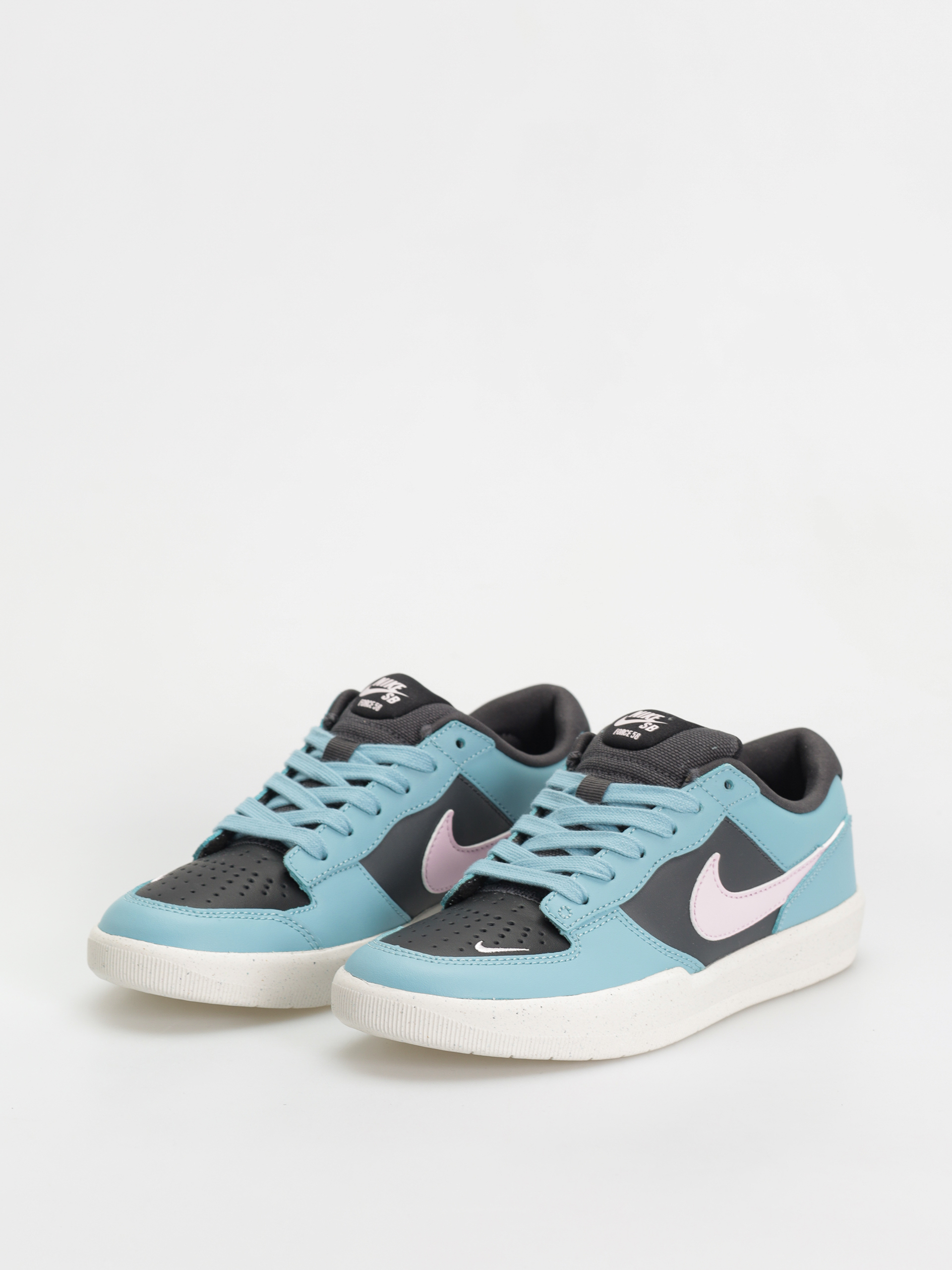 Обувки Nike SB Force 58 Premium (denim turq/pink foam  dk smoke grey)