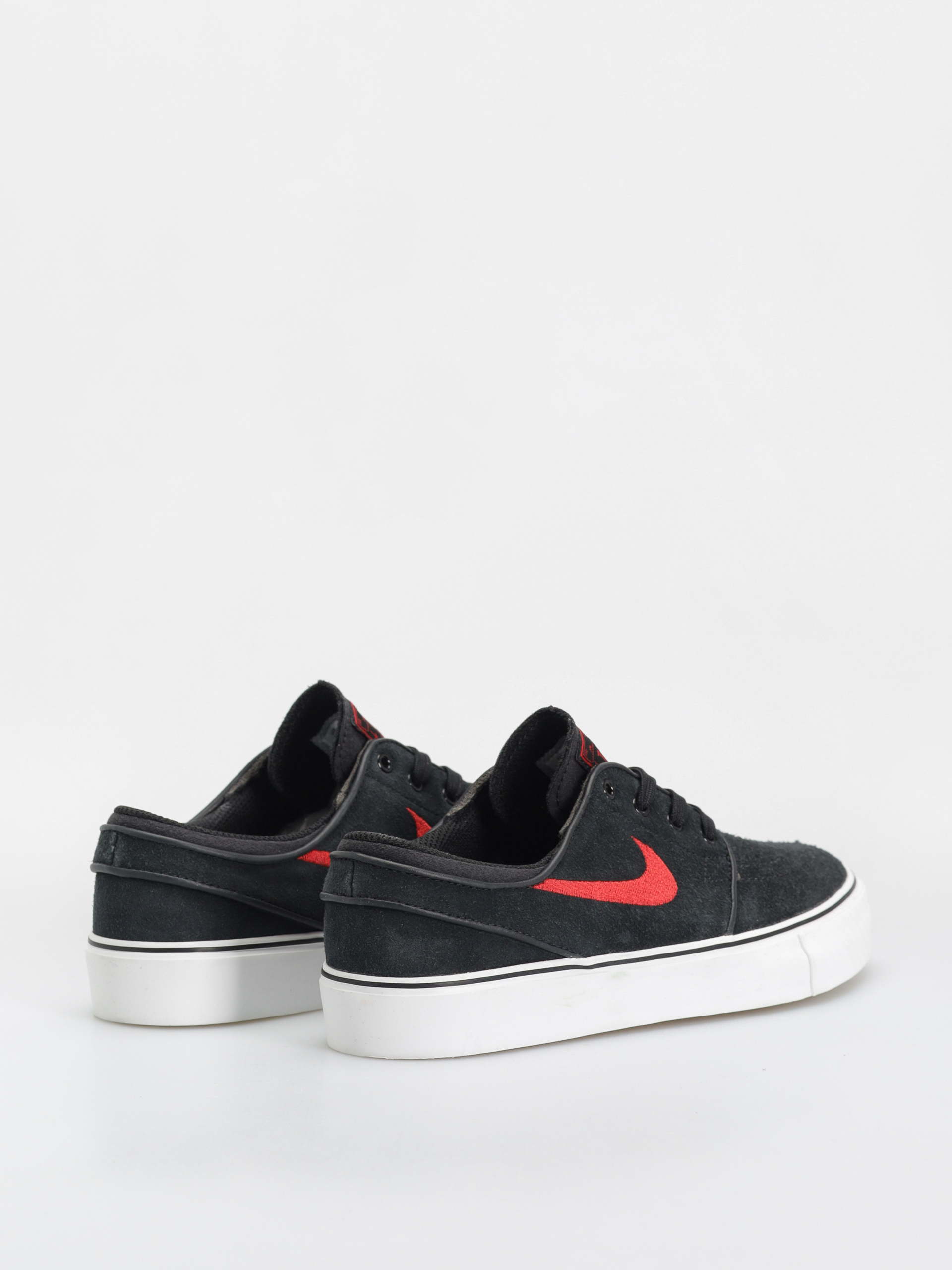 Обувки Nike SB Stefan Janoski JR (black/university red black summit white)