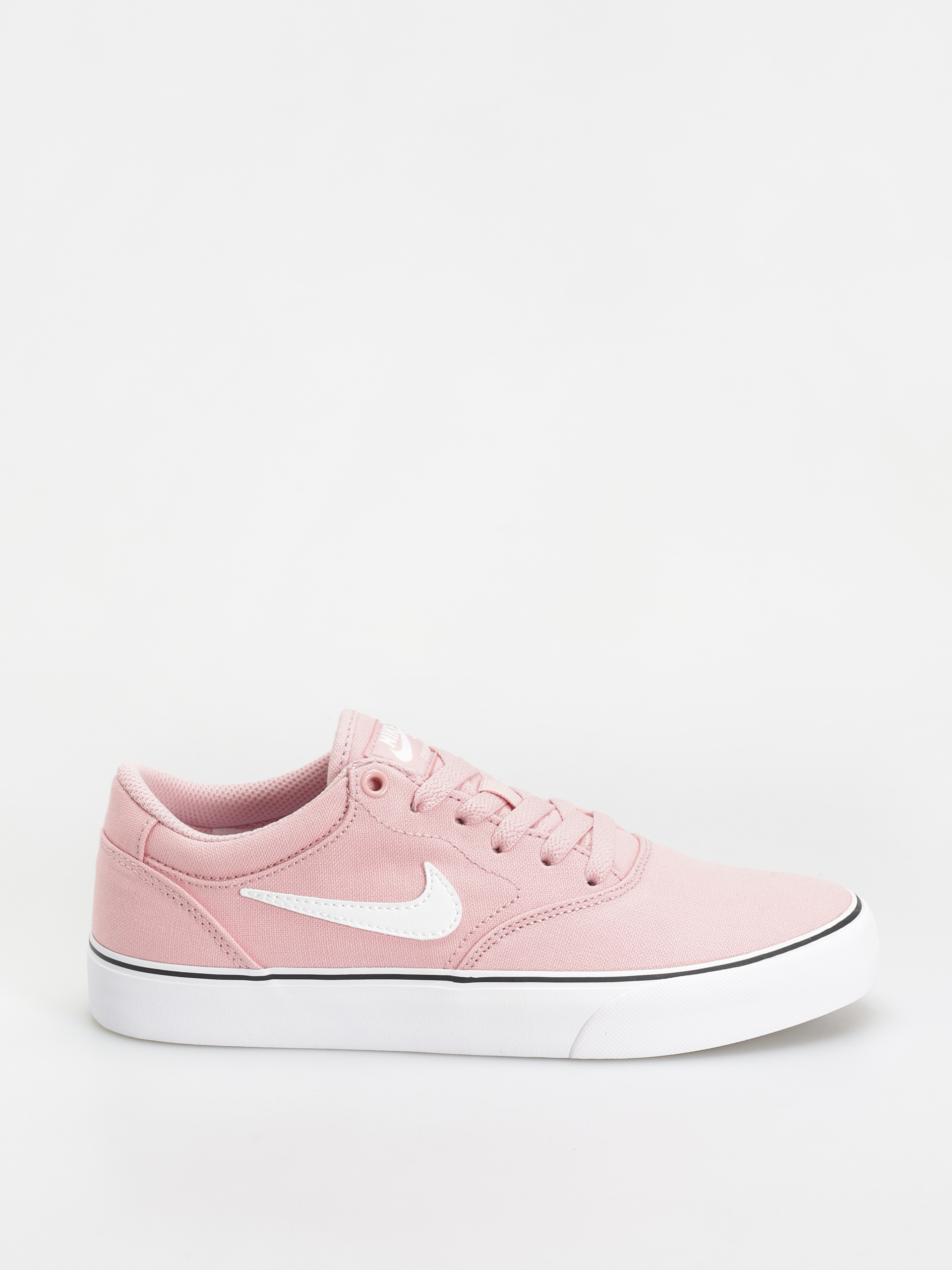 Обувки Nike SB Chron 2 Canvas (pink glaze/white pink glaze black)